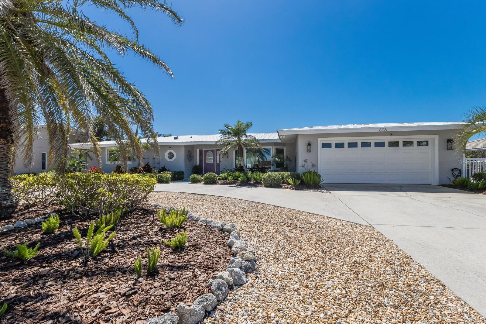 606 EMERALD LN, HOLMES BEACH, FL, 34217