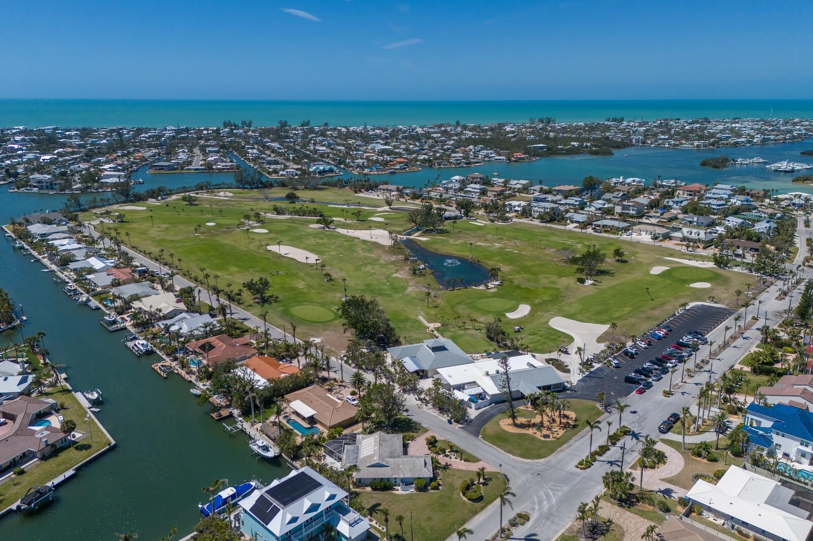 606 EMERALD LN, HOLMES BEACH, FL, 34217