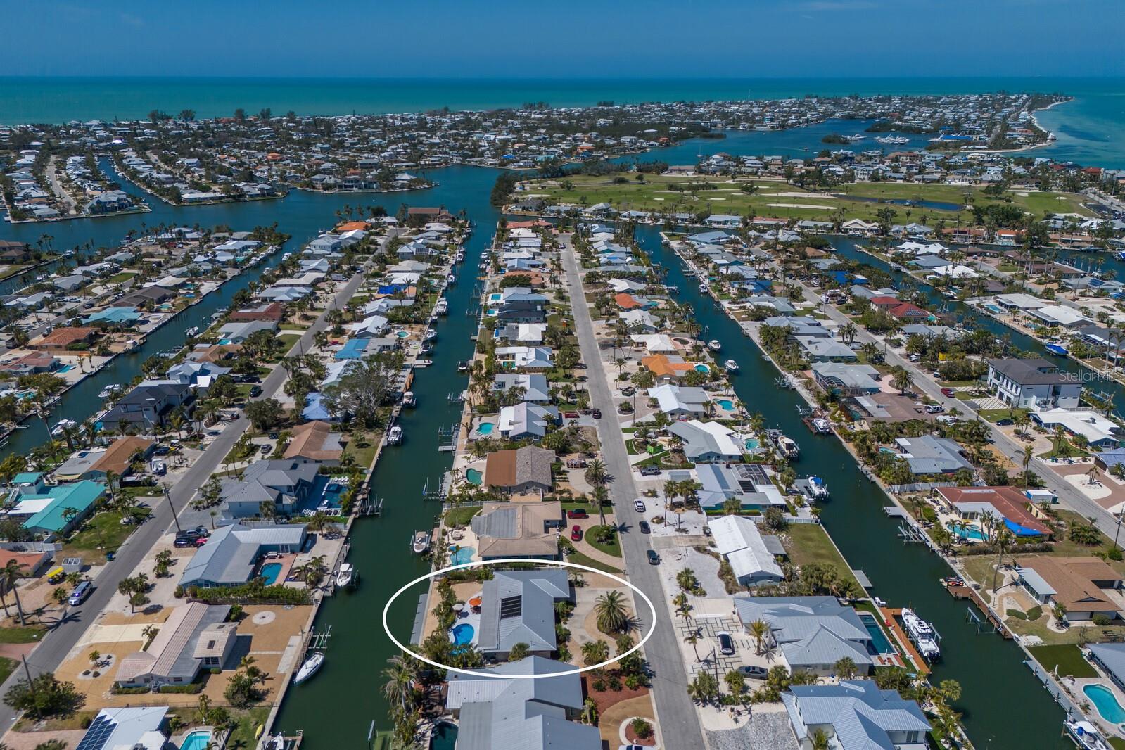606 EMERALD LN, HOLMES BEACH, FL, 34217
