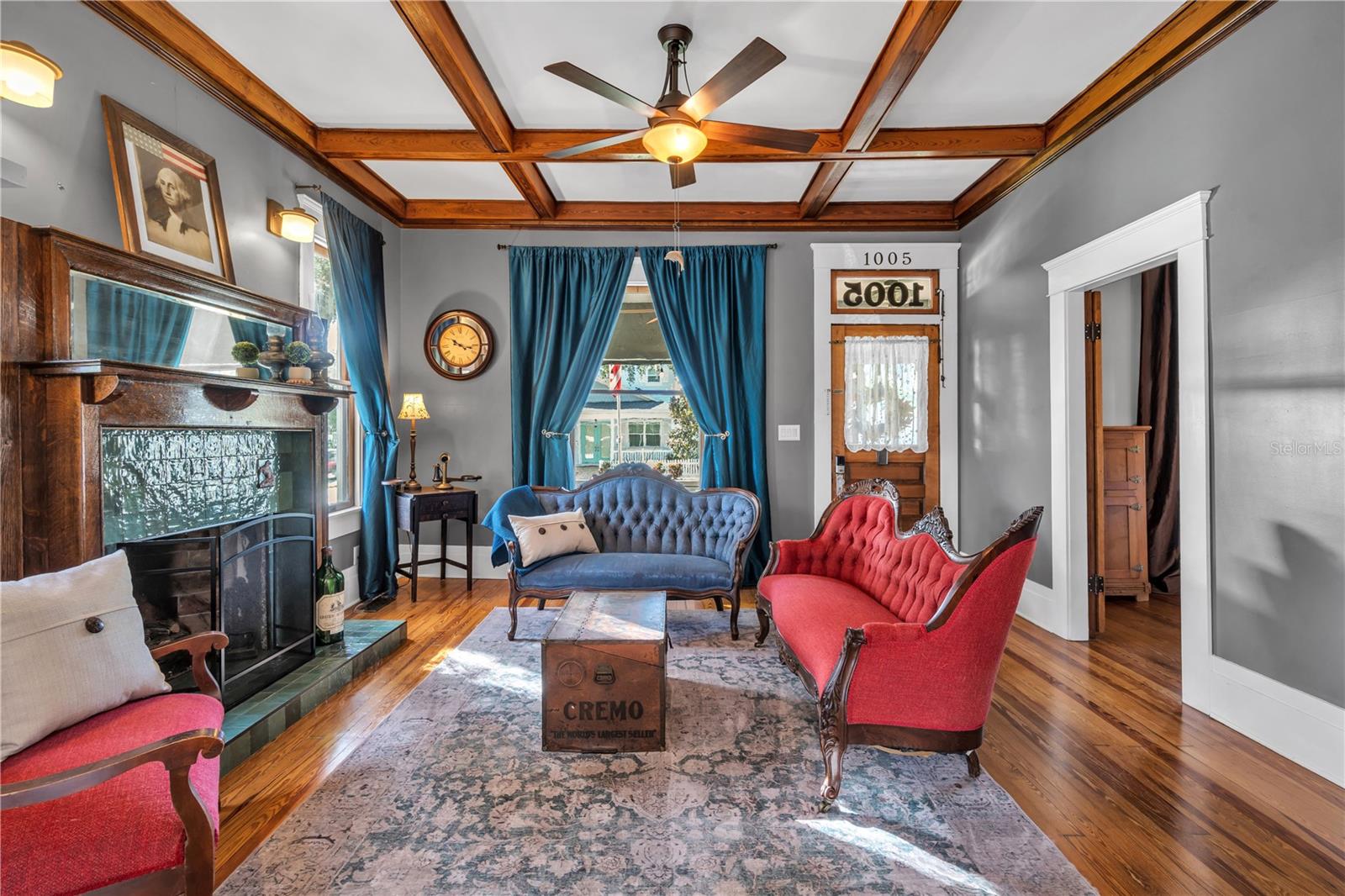 1005 MAIN ST, SAFETY HARBOR, FL, 34695