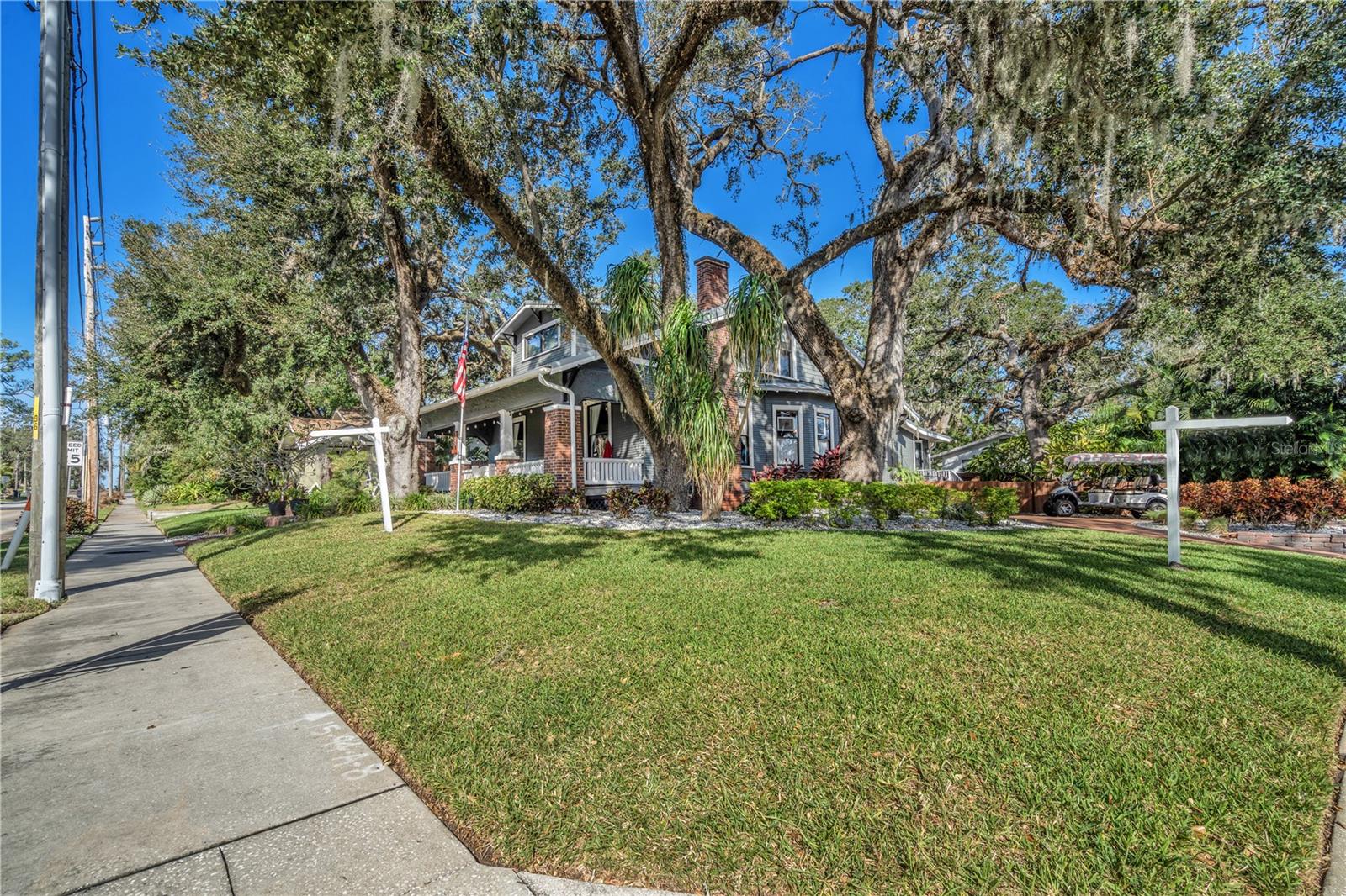 1005 MAIN ST, SAFETY HARBOR, FL, 34695