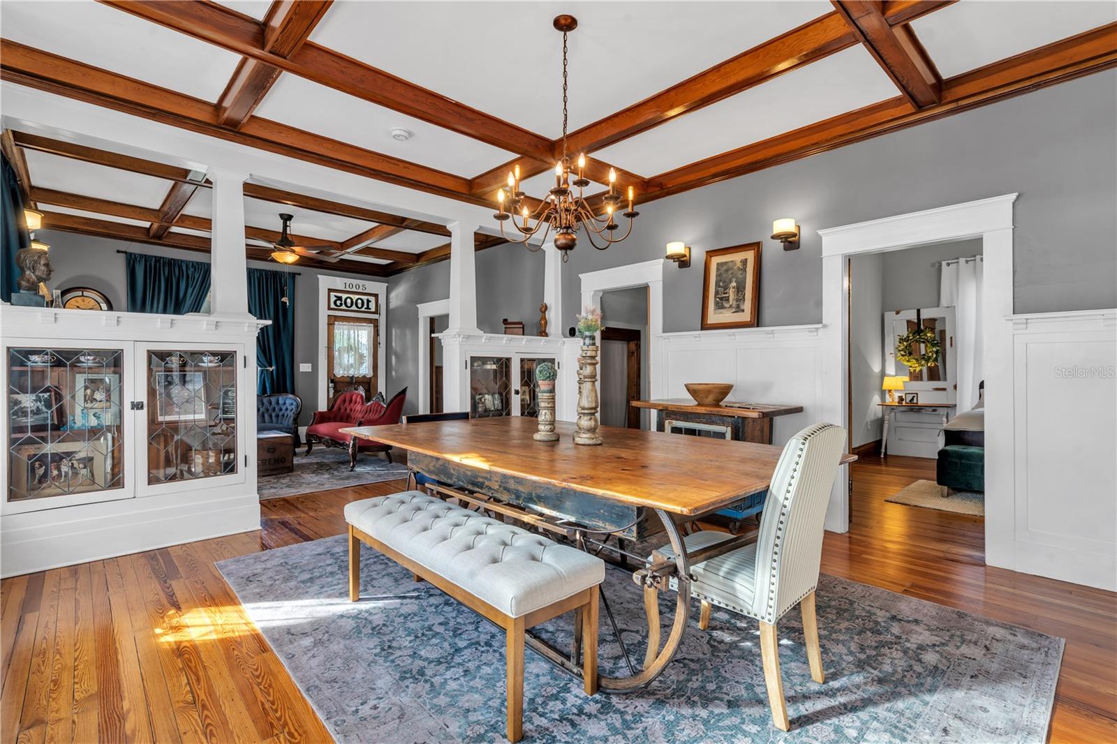 1005 MAIN ST, SAFETY HARBOR, FL, 34695