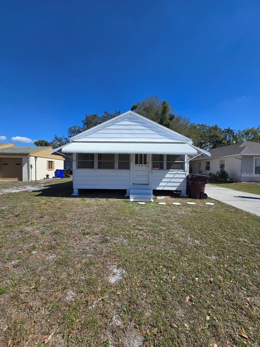 1009 INDIANA AVE, ST CLOUD, FL, 34769