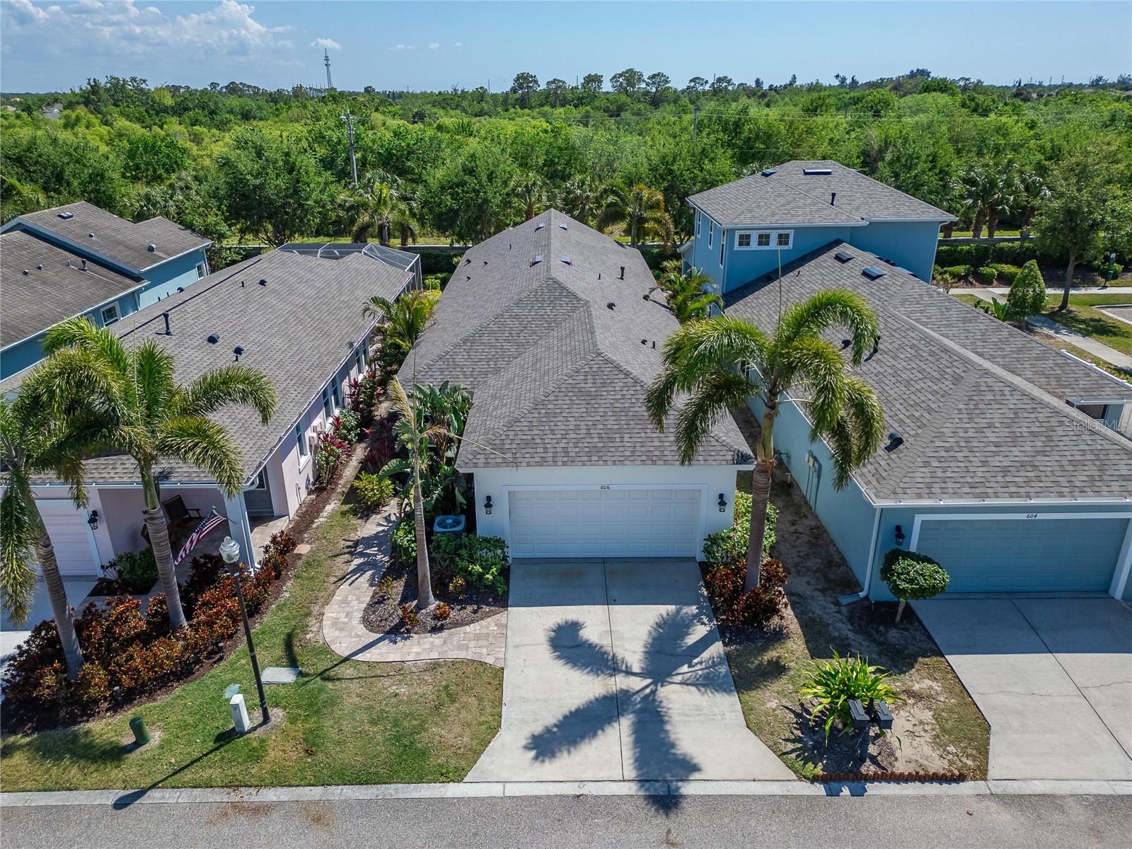 606 WINTERSIDE DR, APOLLO BEACH, FL, 33572