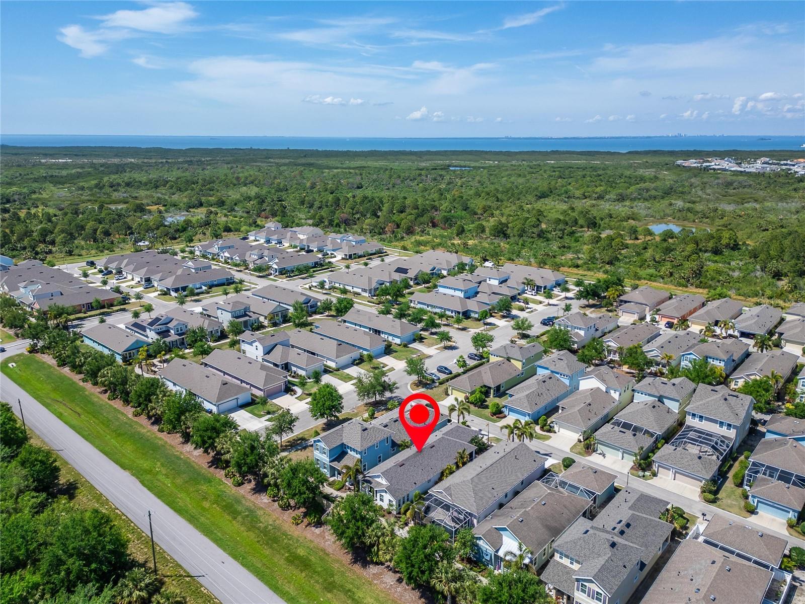 606 WINTERSIDE DR, APOLLO BEACH, FL, 33572