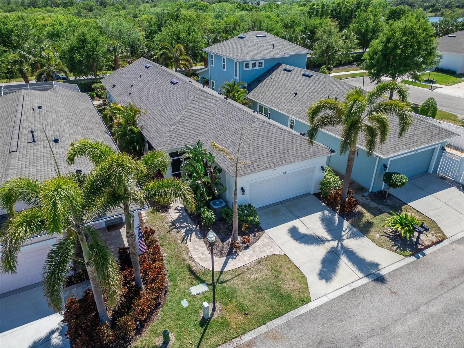 606 WINTERSIDE DR, APOLLO BEACH, FL, 33572