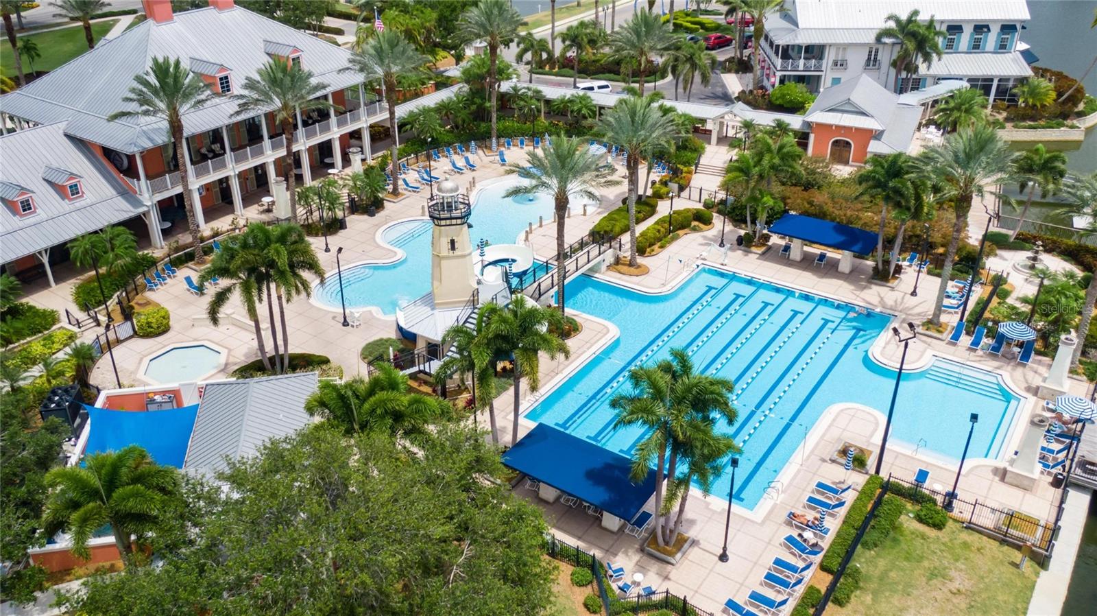 606 WINTERSIDE DR, APOLLO BEACH, FL, 33572