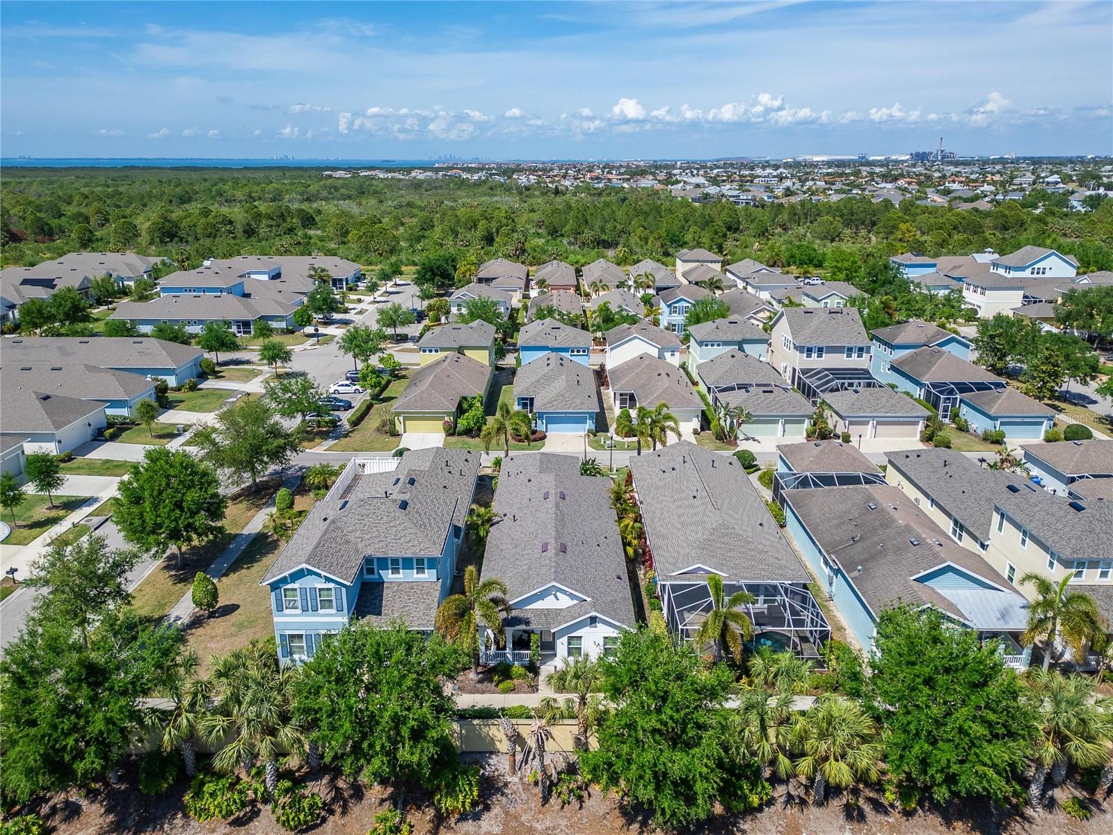 606 WINTERSIDE DR, APOLLO BEACH, FL, 33572