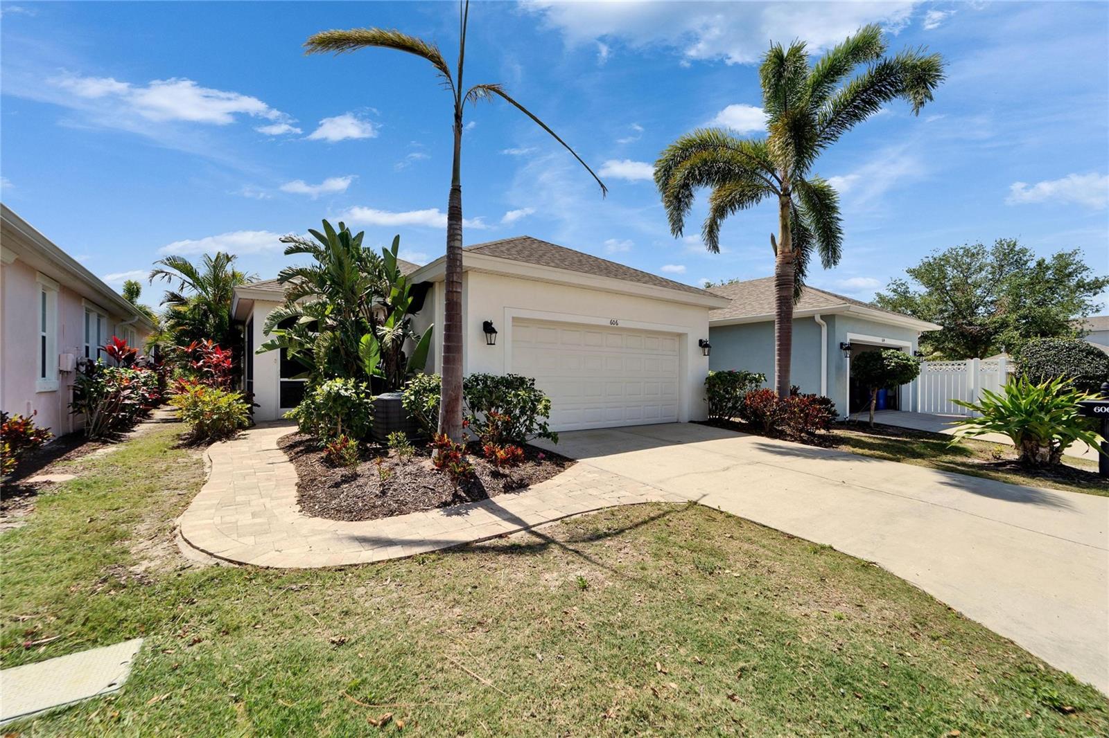 606 WINTERSIDE DR, APOLLO BEACH, FL, 33572