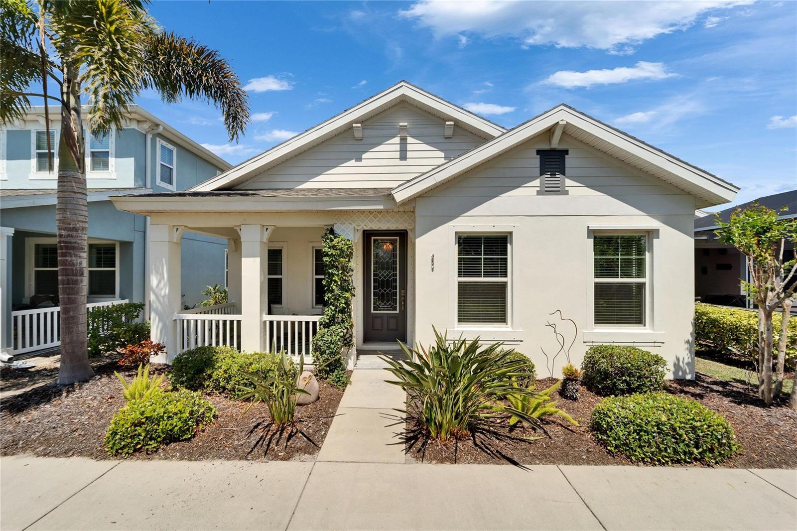 606 WINTERSIDE DR, APOLLO BEACH, FL, 33572