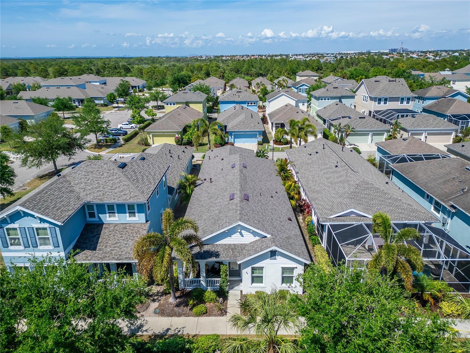 606 WINTERSIDE DR, APOLLO BEACH, FL, 33572