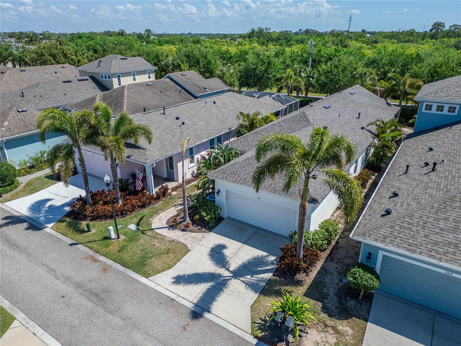 606 WINTERSIDE DR, APOLLO BEACH, FL, 33572