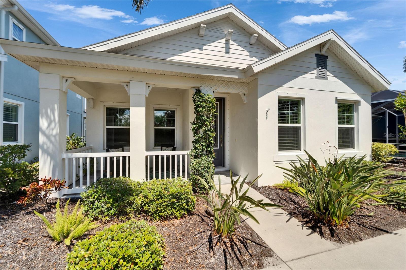 606 WINTERSIDE DR, APOLLO BEACH, FL, 33572