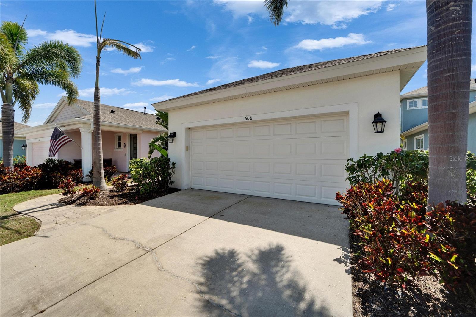 606 WINTERSIDE DR, APOLLO BEACH, FL, 33572