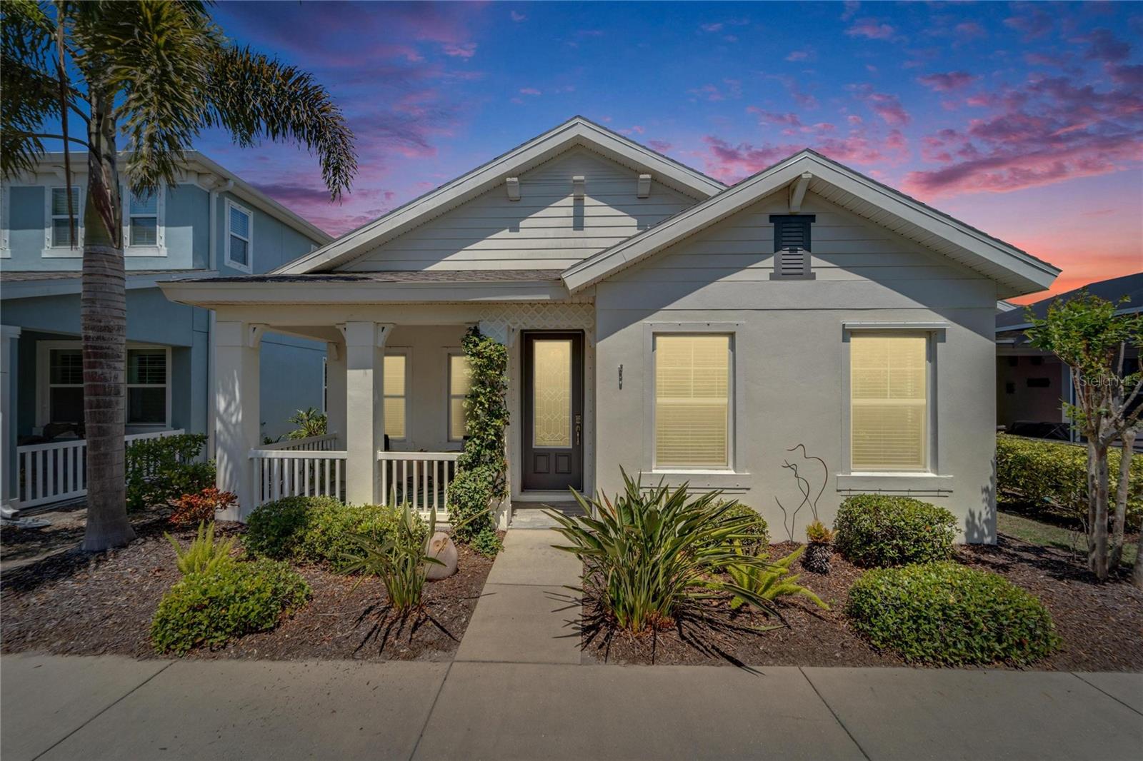 606 WINTERSIDE DR, APOLLO BEACH, FL, 33572