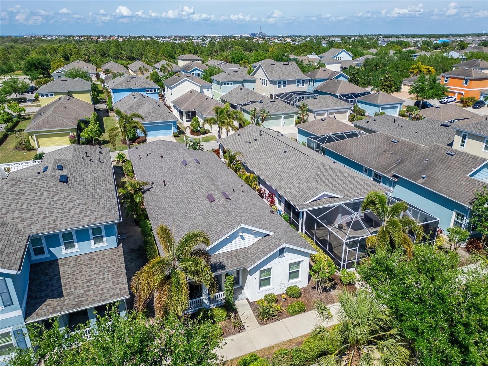 606 WINTERSIDE DR, APOLLO BEACH, FL, 33572