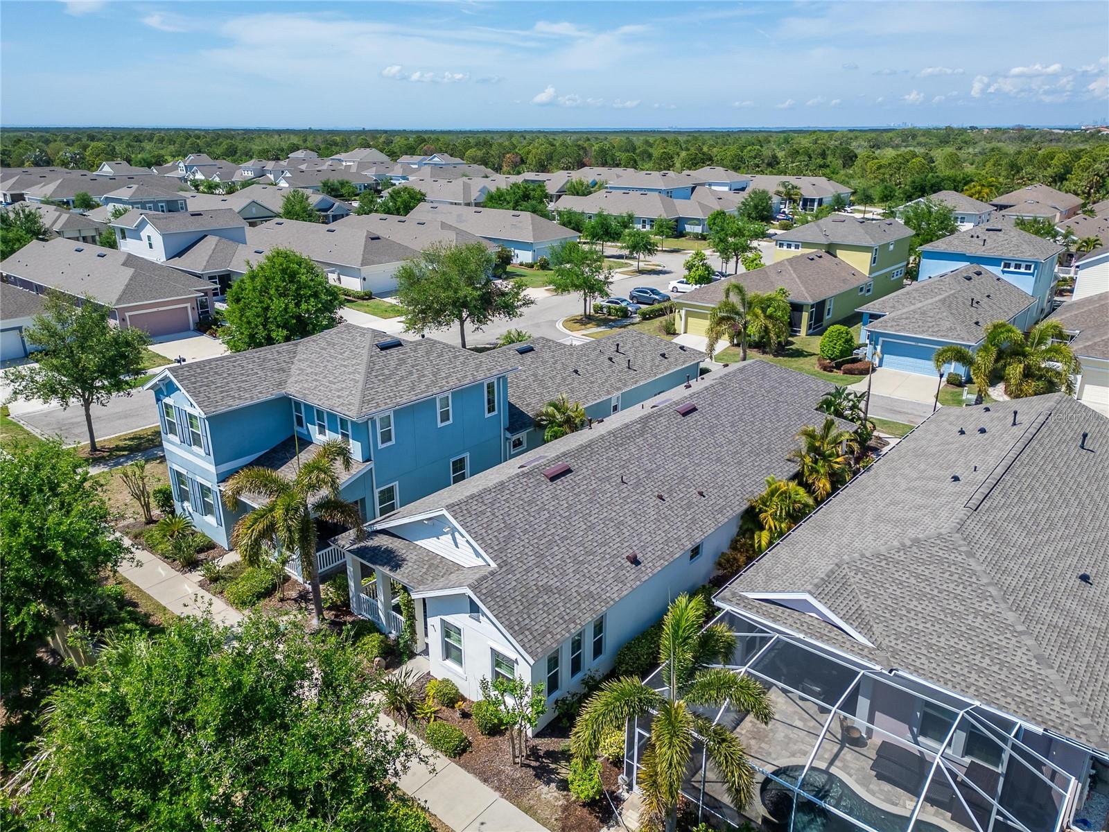 606 WINTERSIDE DR, APOLLO BEACH, FL, 33572