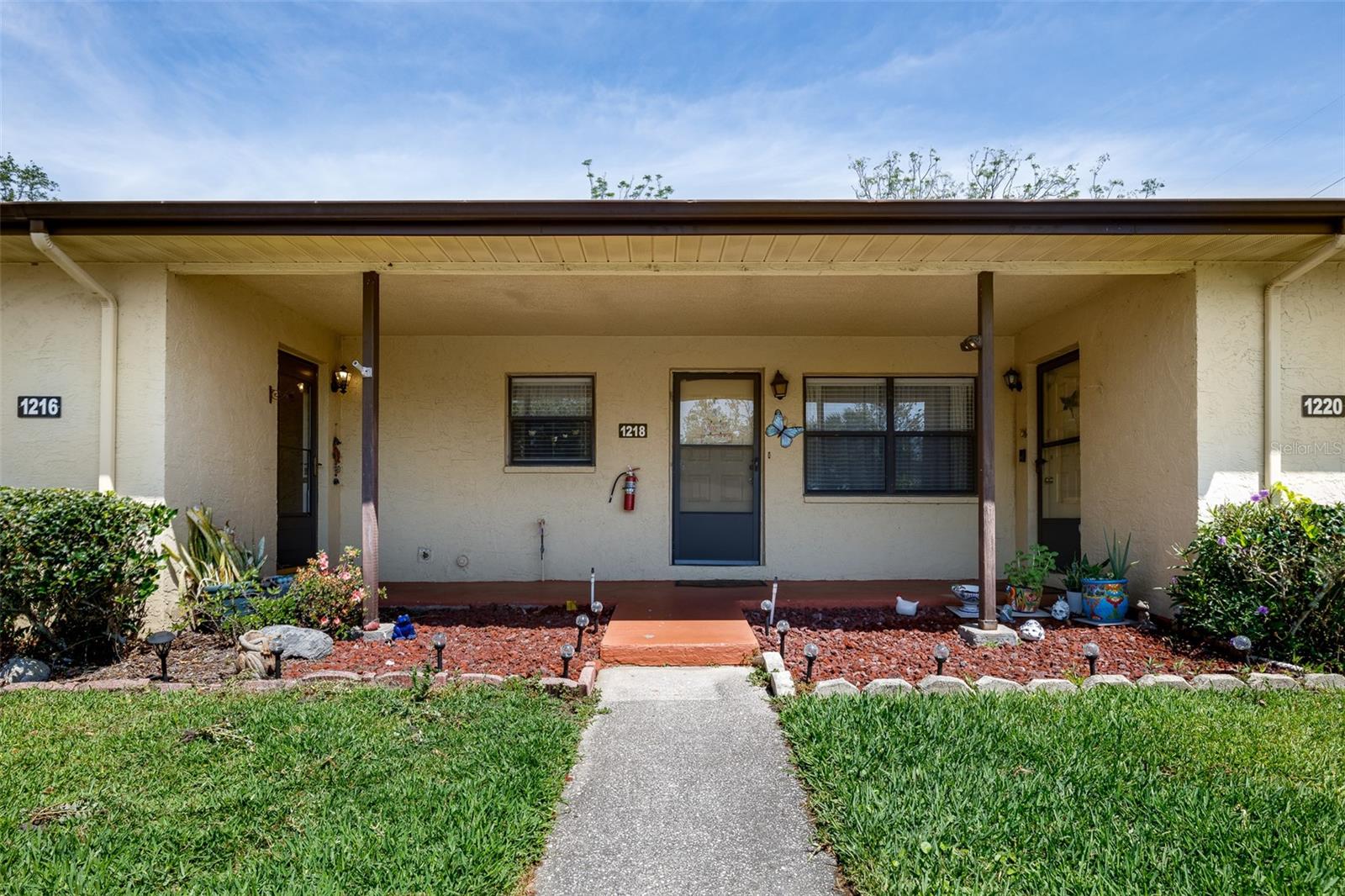 1216 9TH CIR SE, LARGO, FL, 33771