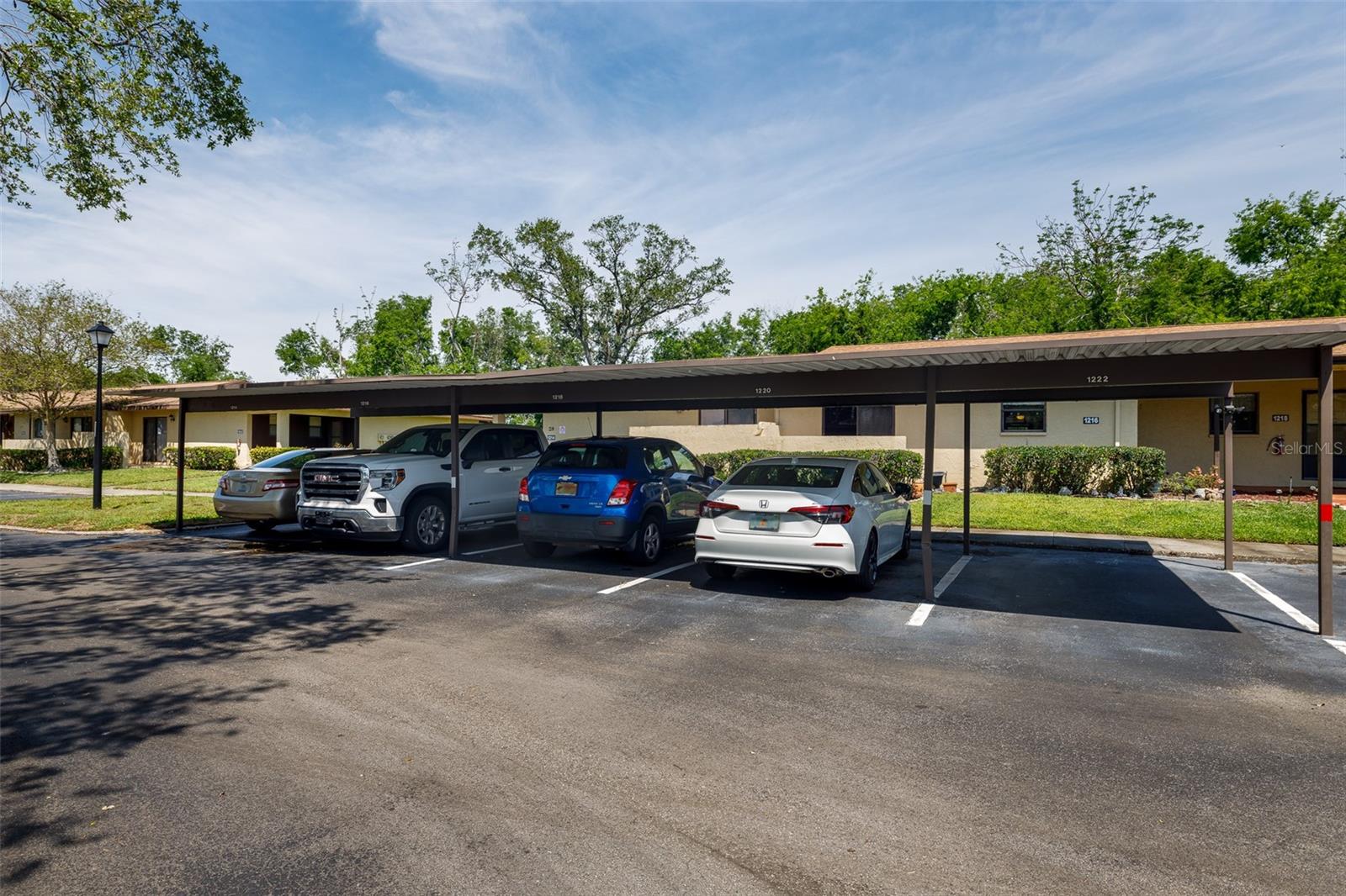 1216 9TH CIR SE, LARGO, FL, 33771