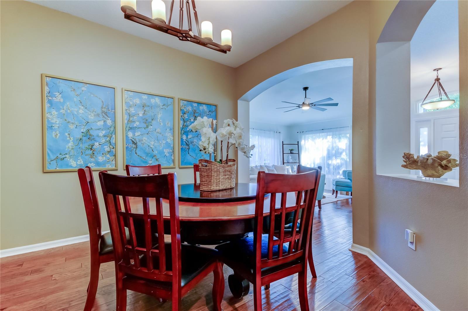 10357 ABBOTSFORD DR, TAMPA, FL, 33626