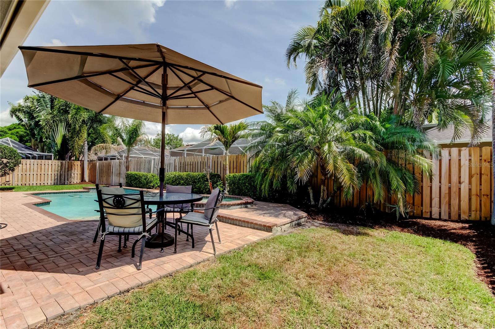 10357 ABBOTSFORD DR, TAMPA, FL, 33626