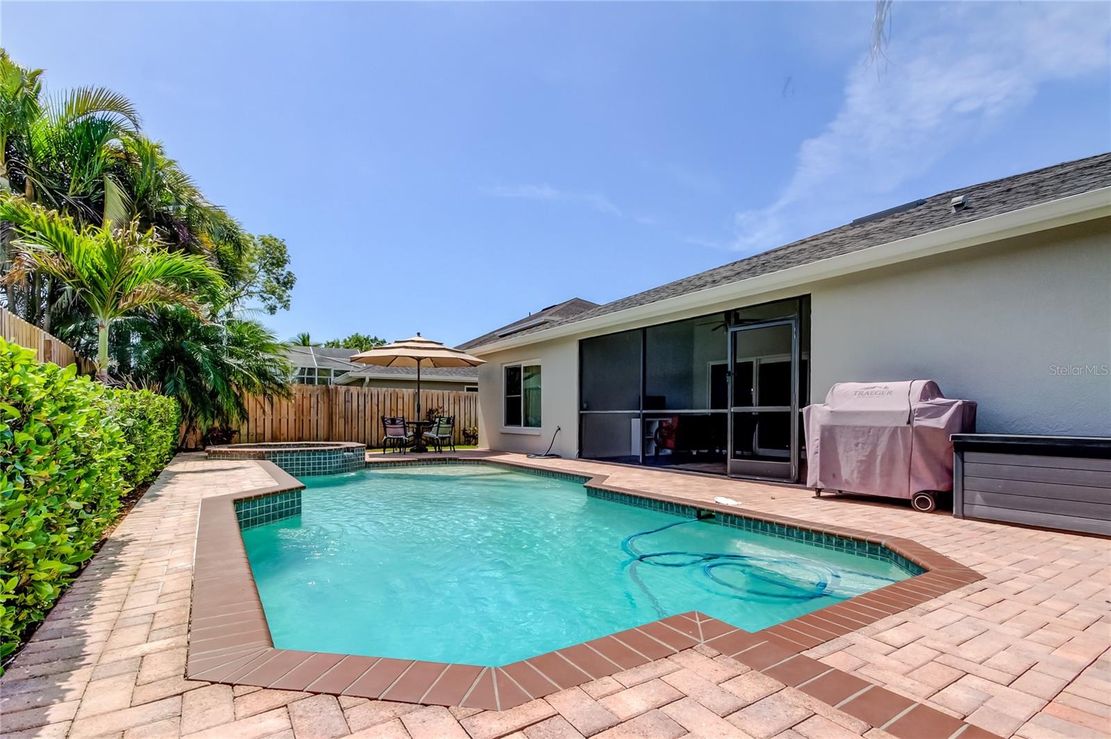 10357 ABBOTSFORD DR, TAMPA, FL, 33626