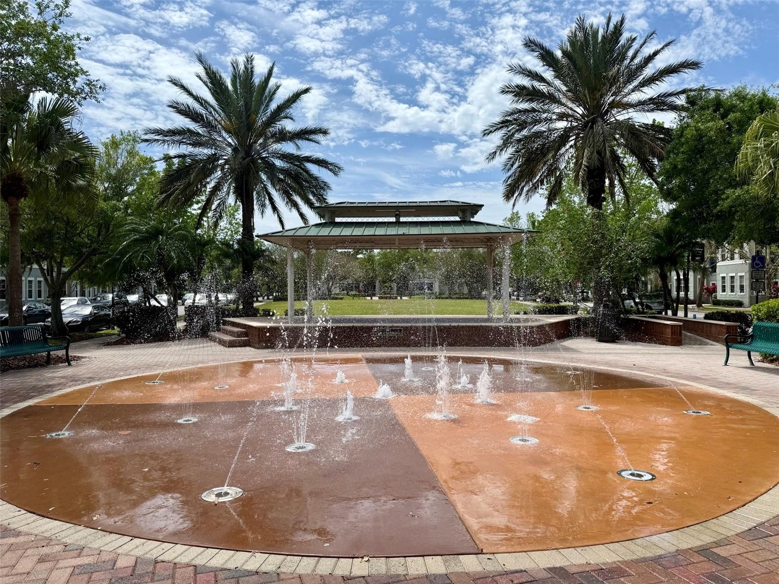 10357 ABBOTSFORD DR, TAMPA, FL, 33626