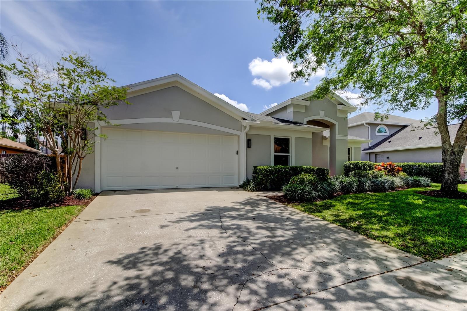 10357 ABBOTSFORD DR, TAMPA, FL, 33626