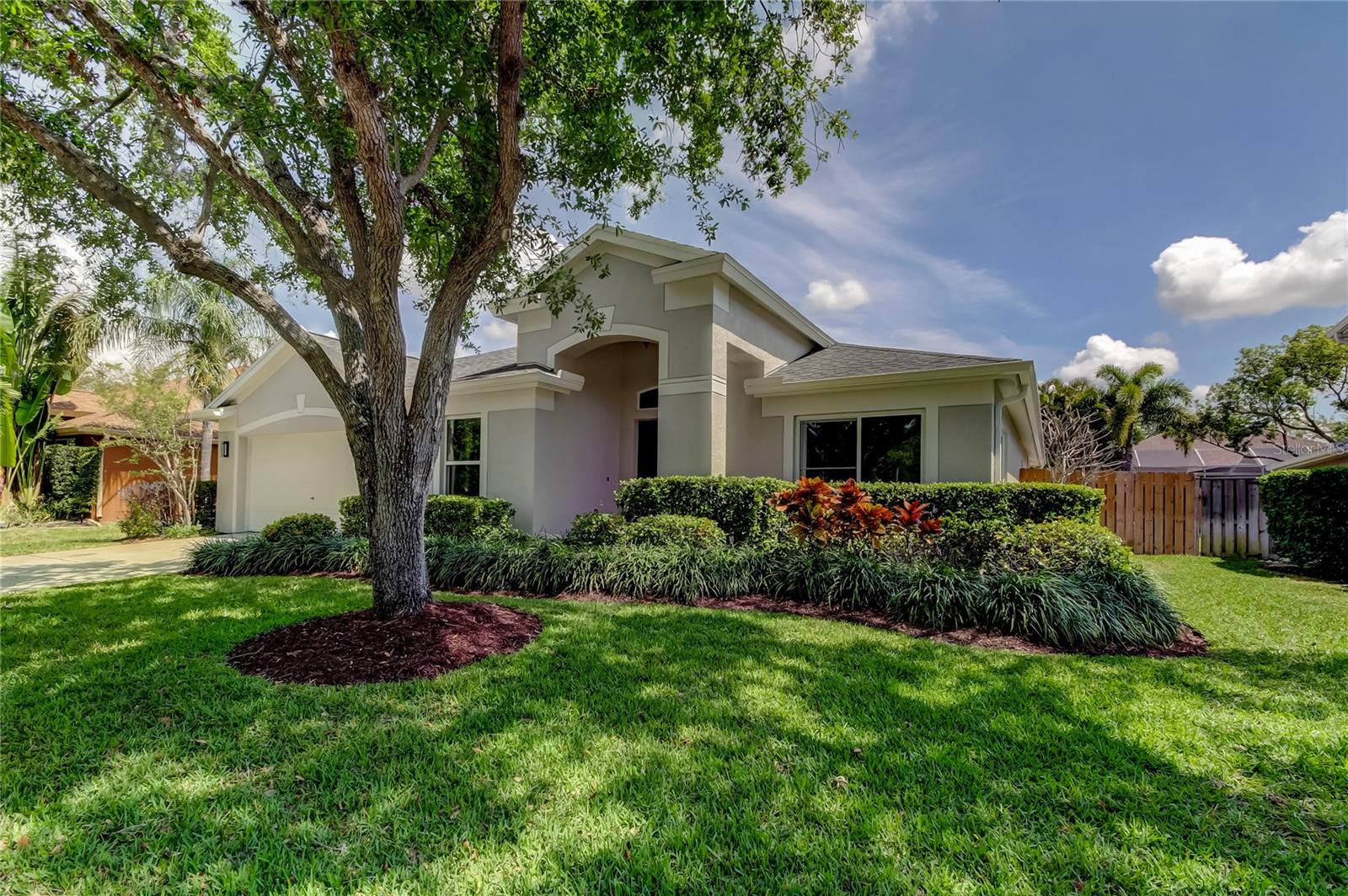10357 ABBOTSFORD DR, TAMPA, FL, 33626