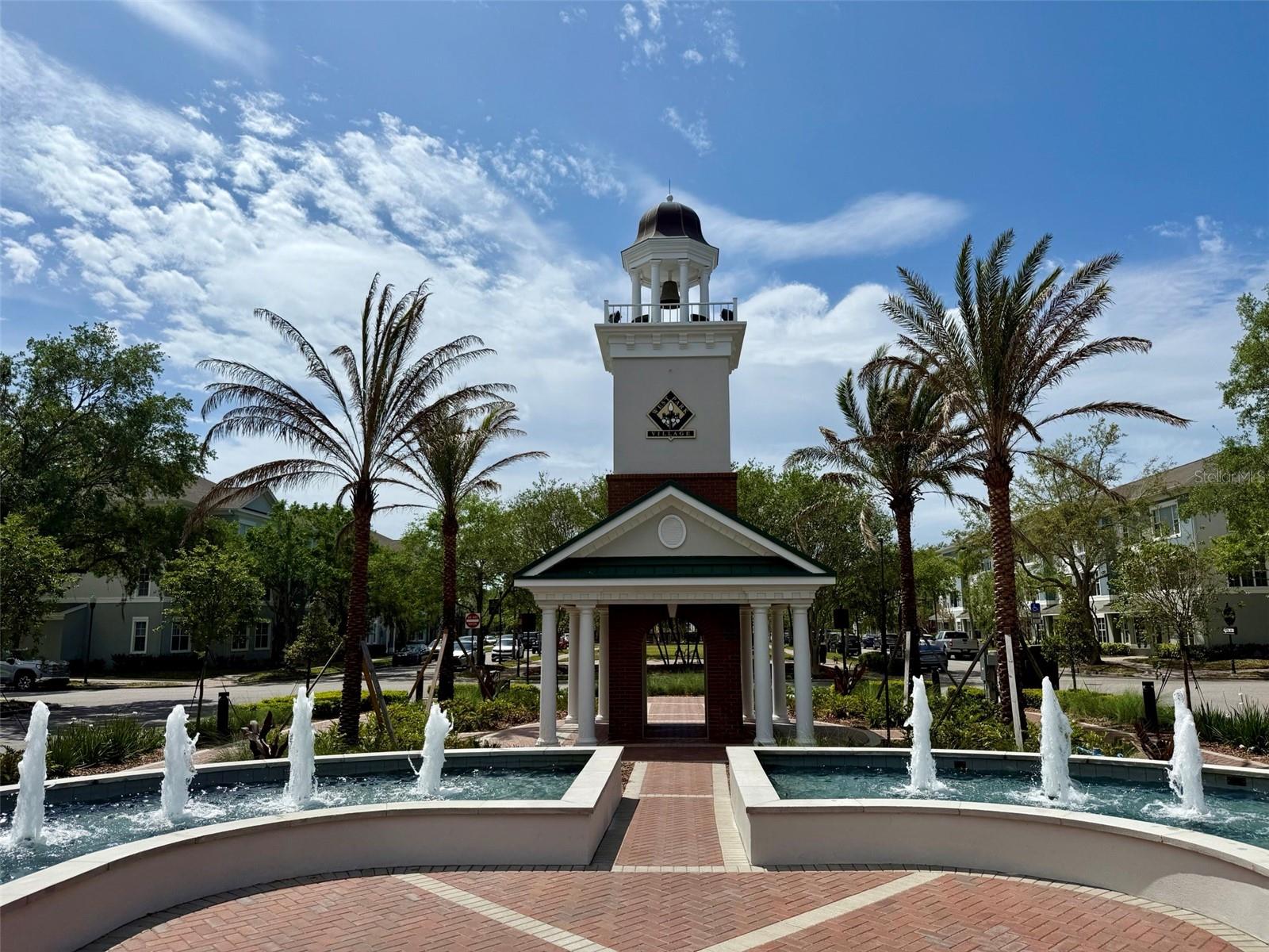 10357 ABBOTSFORD DR, TAMPA, FL, 33626