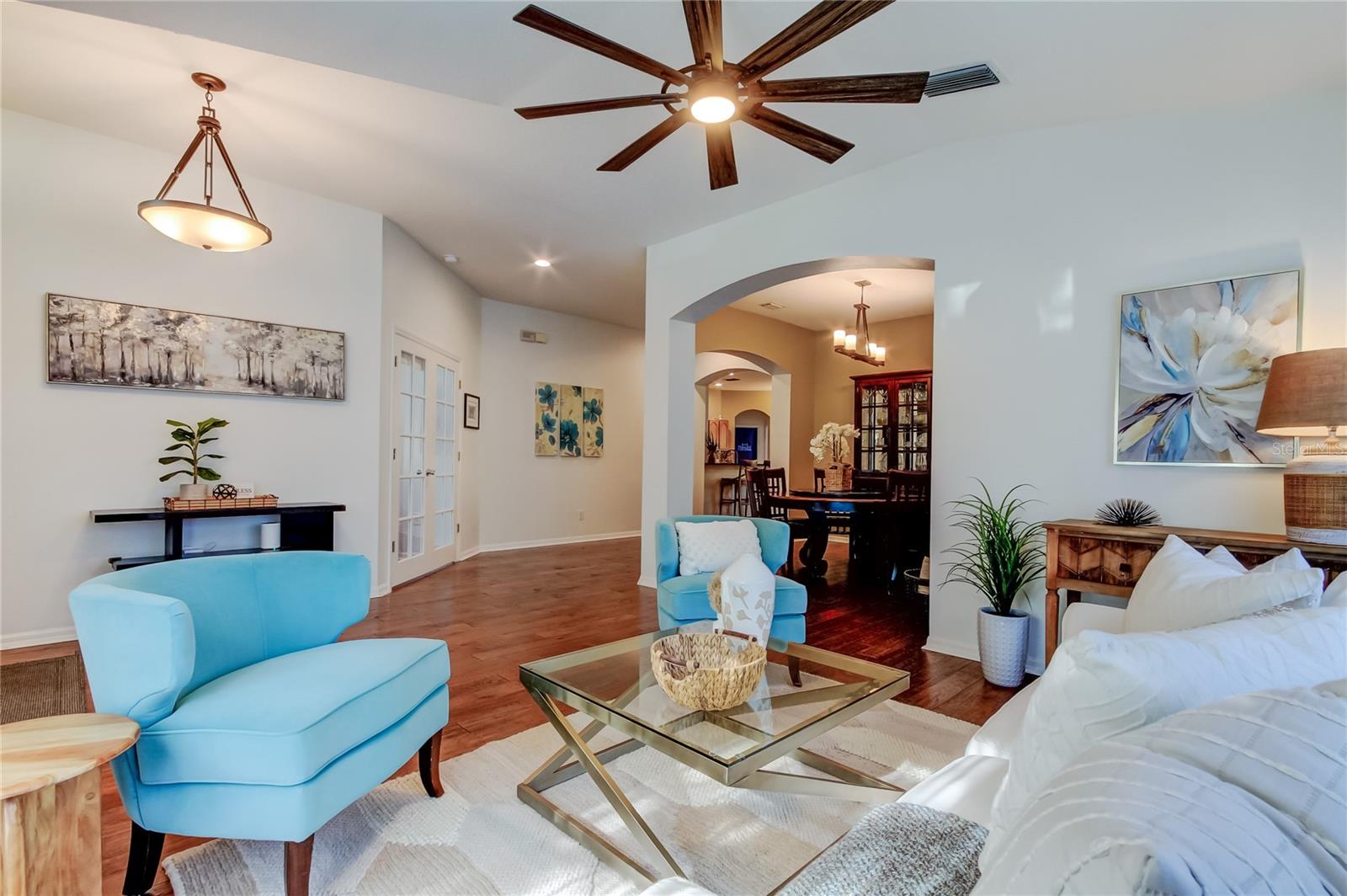 10357 ABBOTSFORD DR, TAMPA, FL, 33626