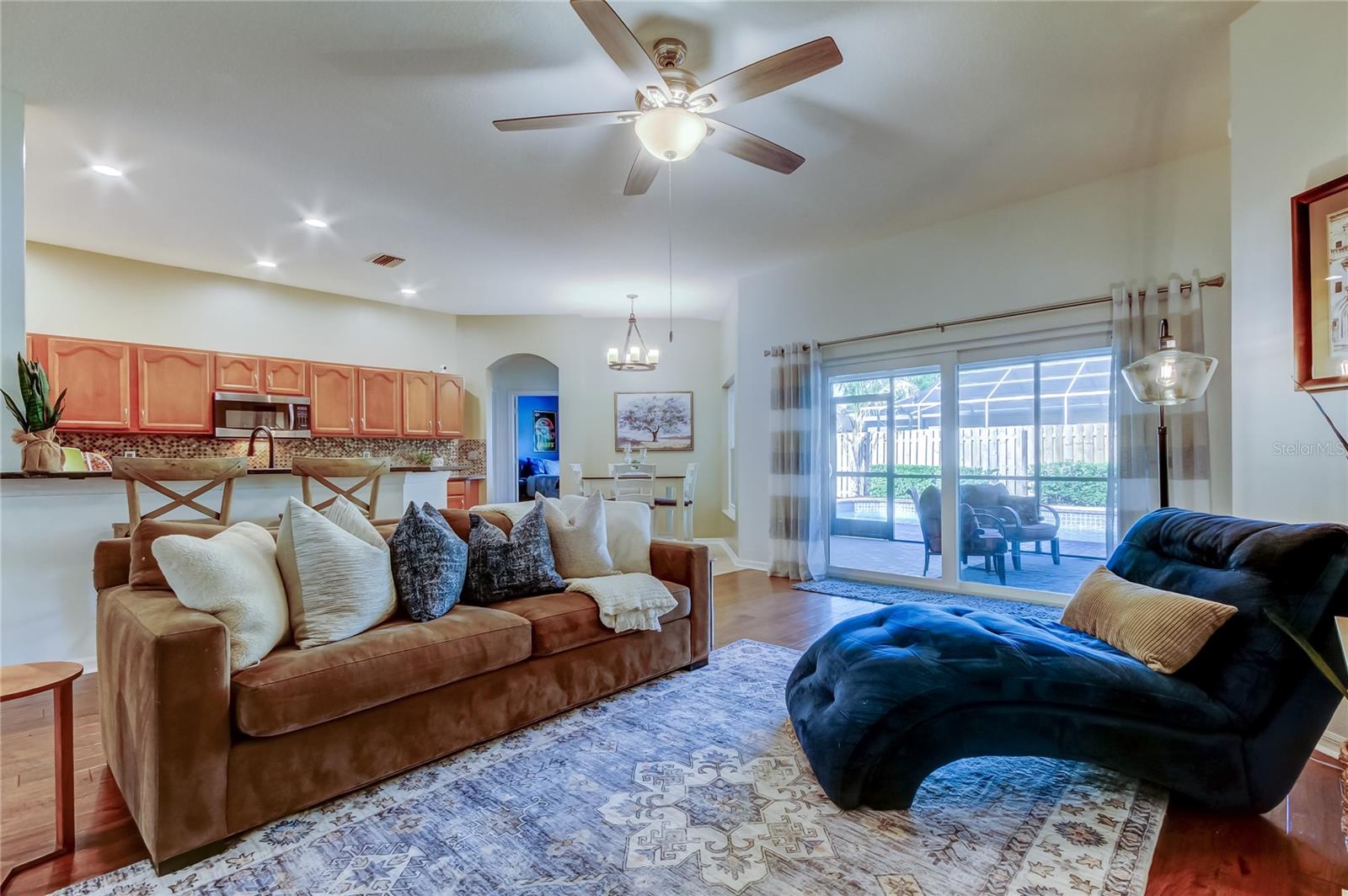 10357 ABBOTSFORD DR, TAMPA, FL, 33626