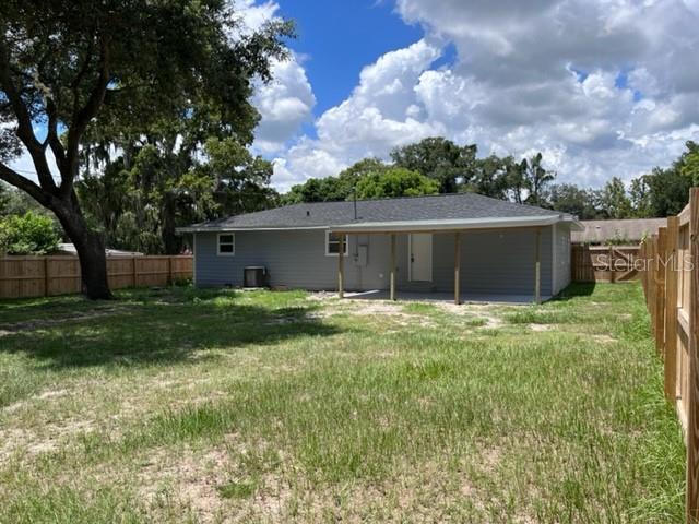 5812 17TH ST, ZEPHYRHILLS, FL, 33542