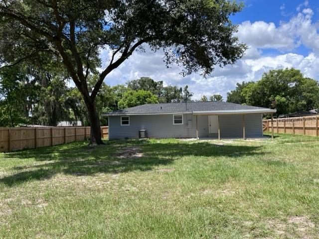 5812 17TH ST, ZEPHYRHILLS, FL, 33542