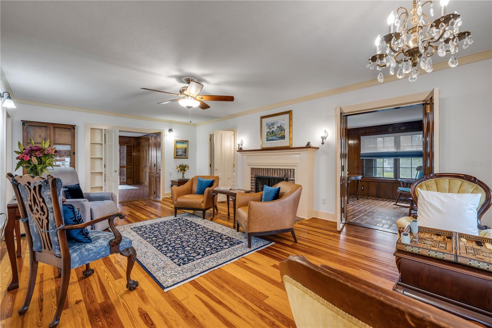 639 JOHN ANDERSON DR, ORMOND BEACH, FL, 32176