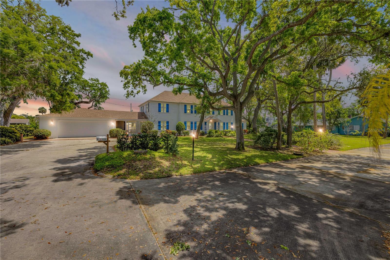 639 JOHN ANDERSON DR, ORMOND BEACH, FL, 32176
