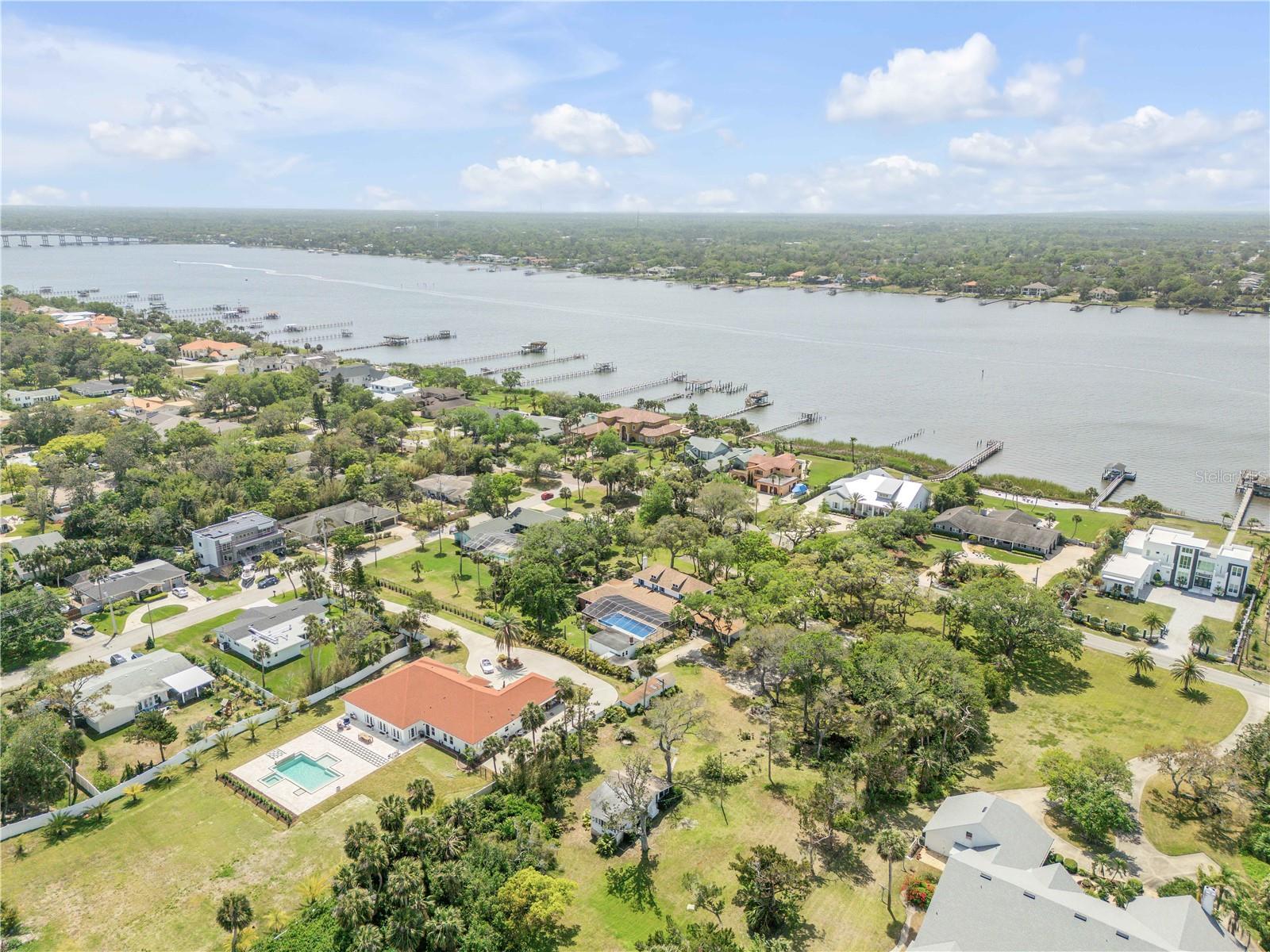 639 JOHN ANDERSON DR, ORMOND BEACH, FL, 32176