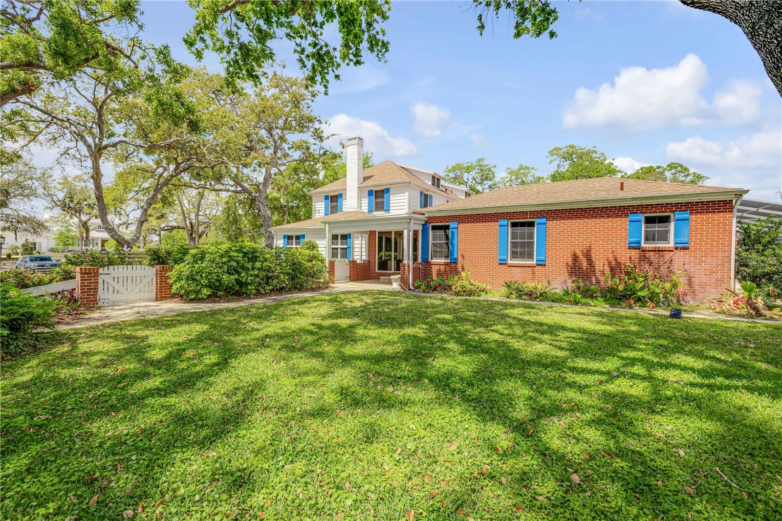 639 JOHN ANDERSON DR, ORMOND BEACH, FL, 32176
