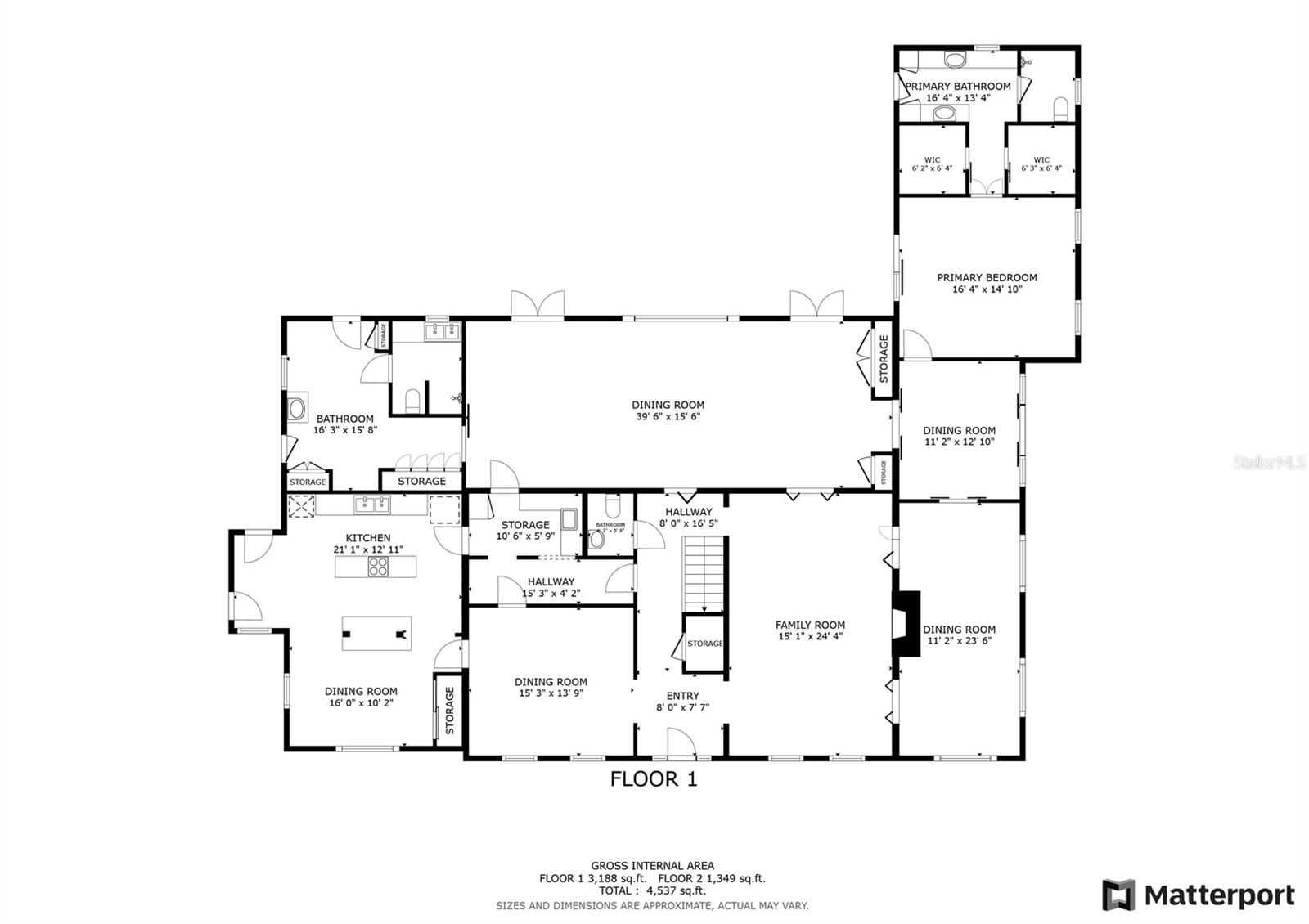 639 JOHN ANDERSON DR, ORMOND BEACH, FL, 32176