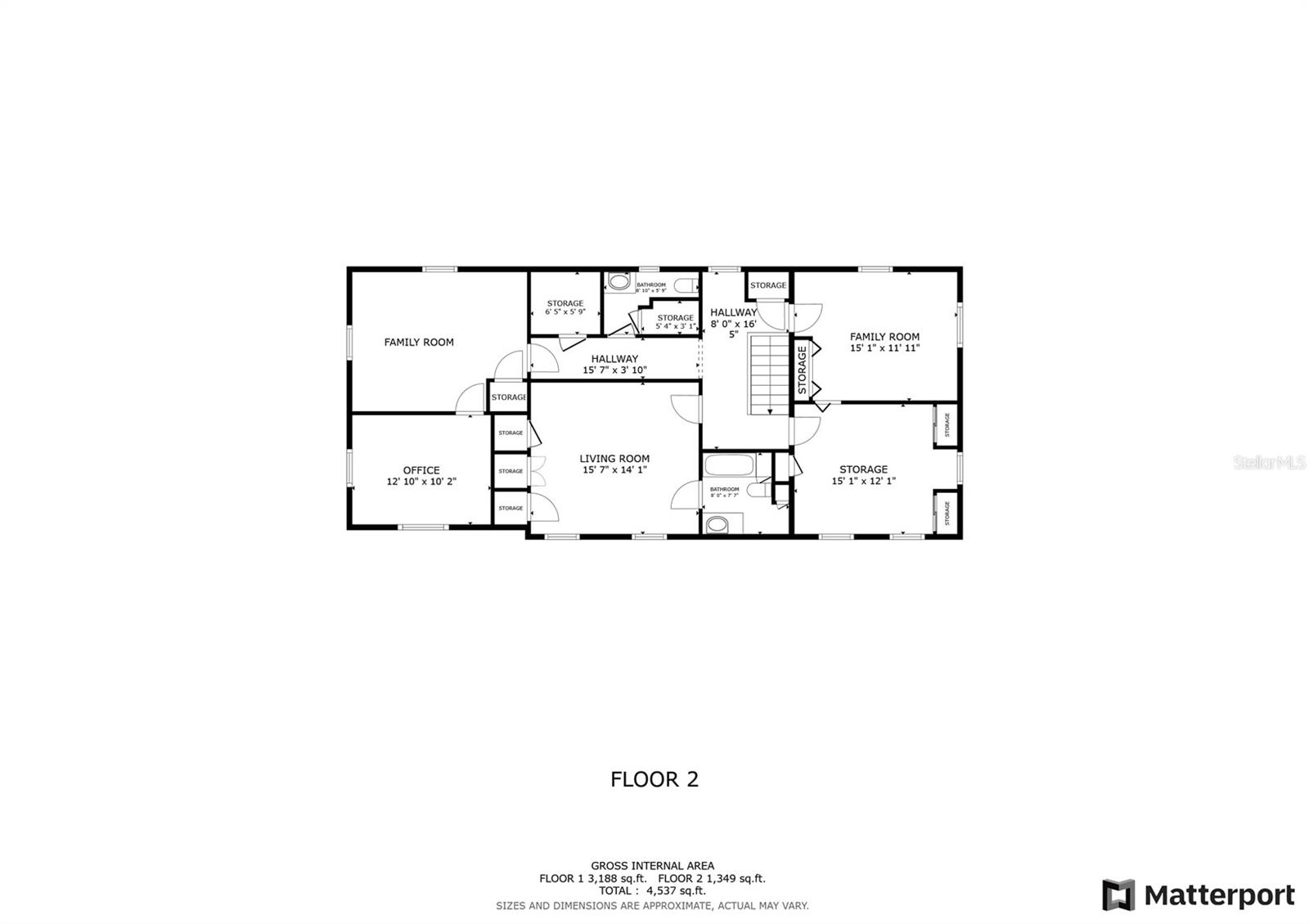 639 JOHN ANDERSON DR, ORMOND BEACH, FL, 32176