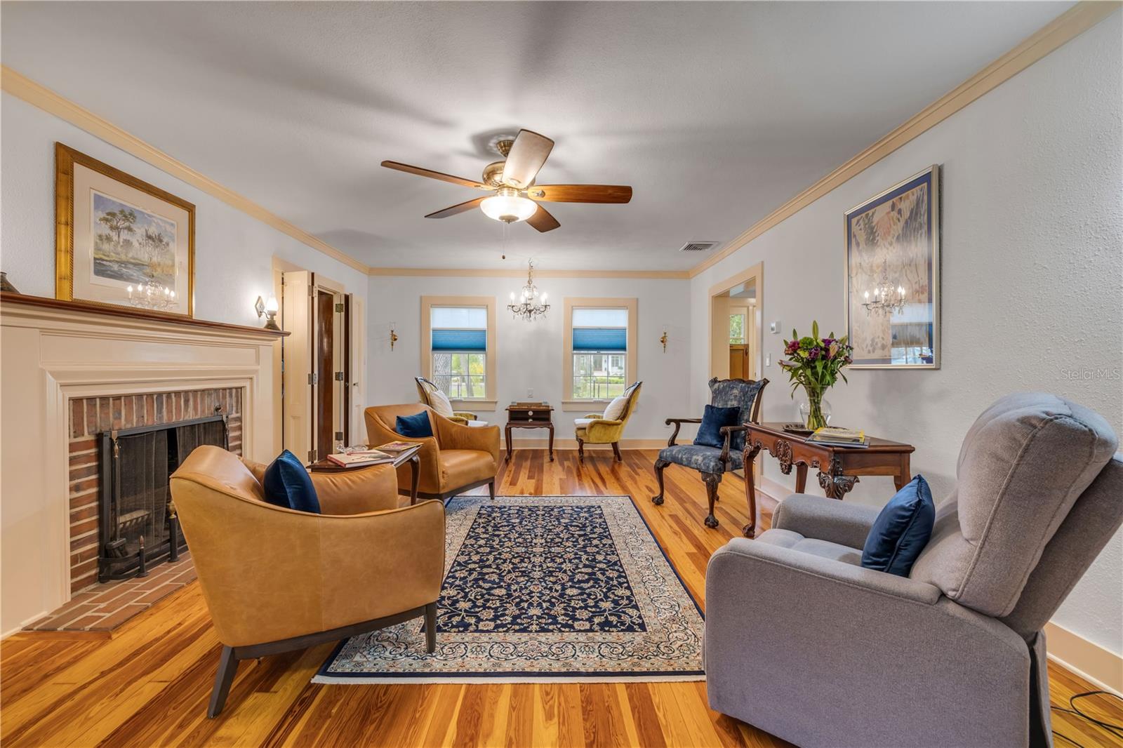 639 JOHN ANDERSON DR, ORMOND BEACH, FL, 32176