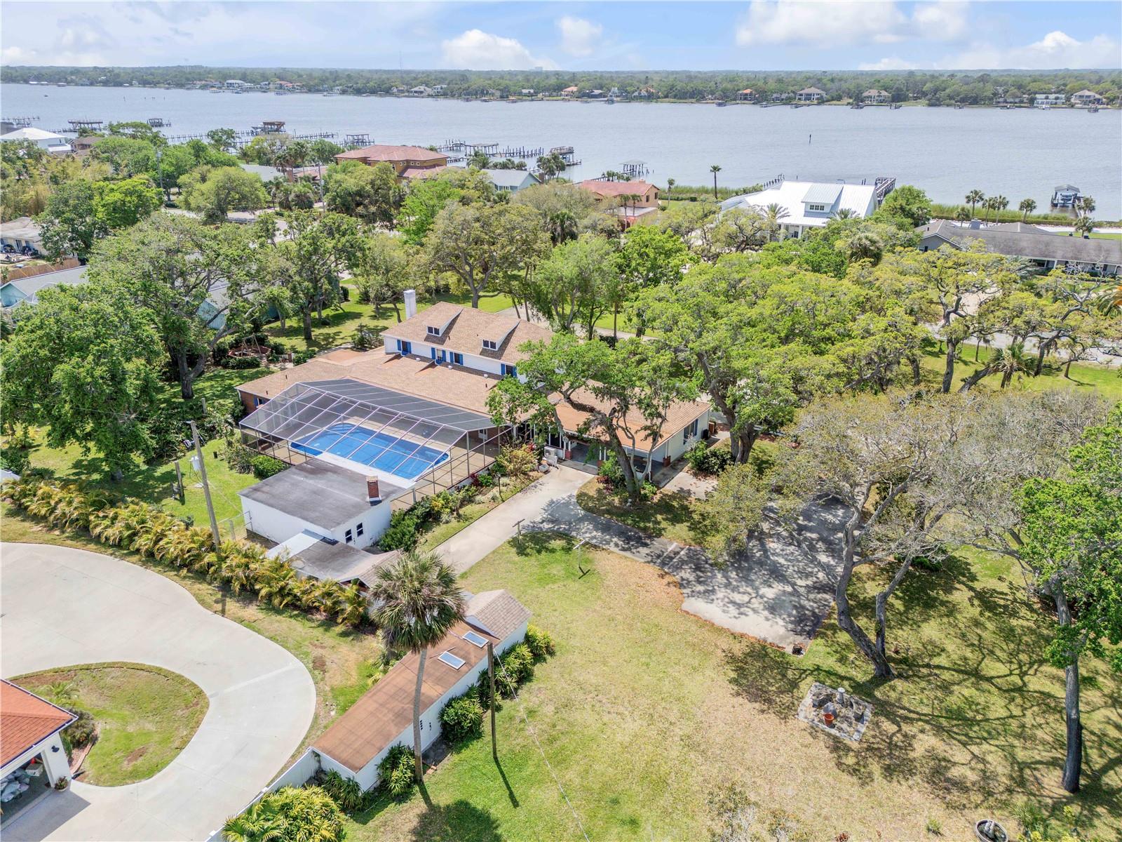 639 JOHN ANDERSON DR, ORMOND BEACH, FL, 32176