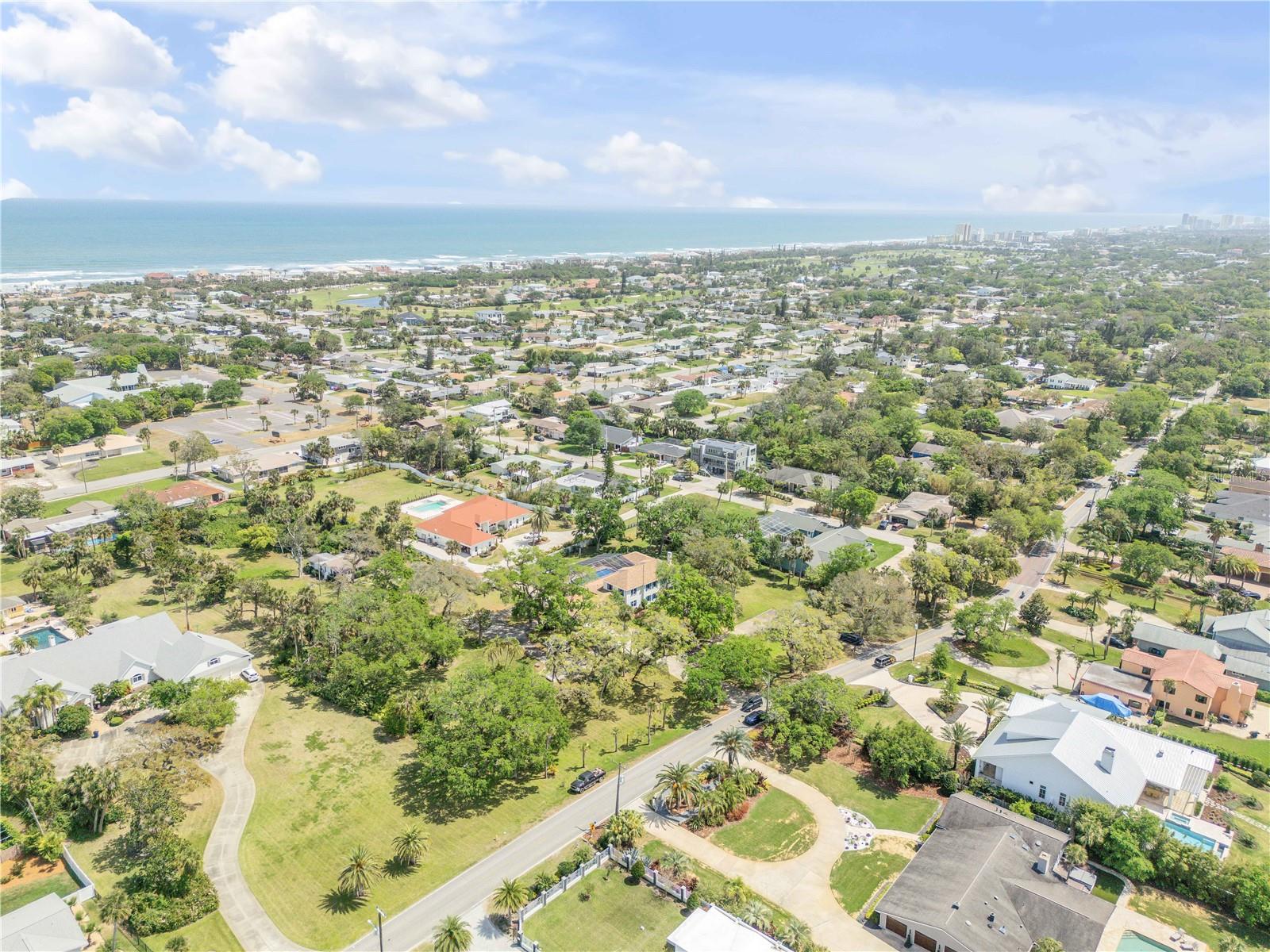 639 JOHN ANDERSON DR, ORMOND BEACH, FL, 32176