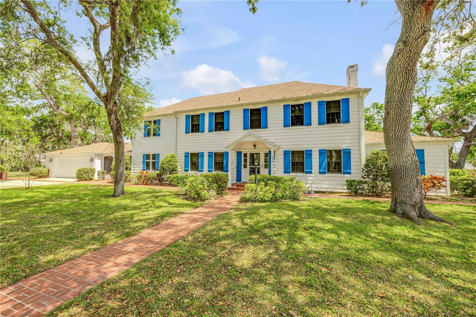 639 JOHN ANDERSON DR, ORMOND BEACH, FL, 32176