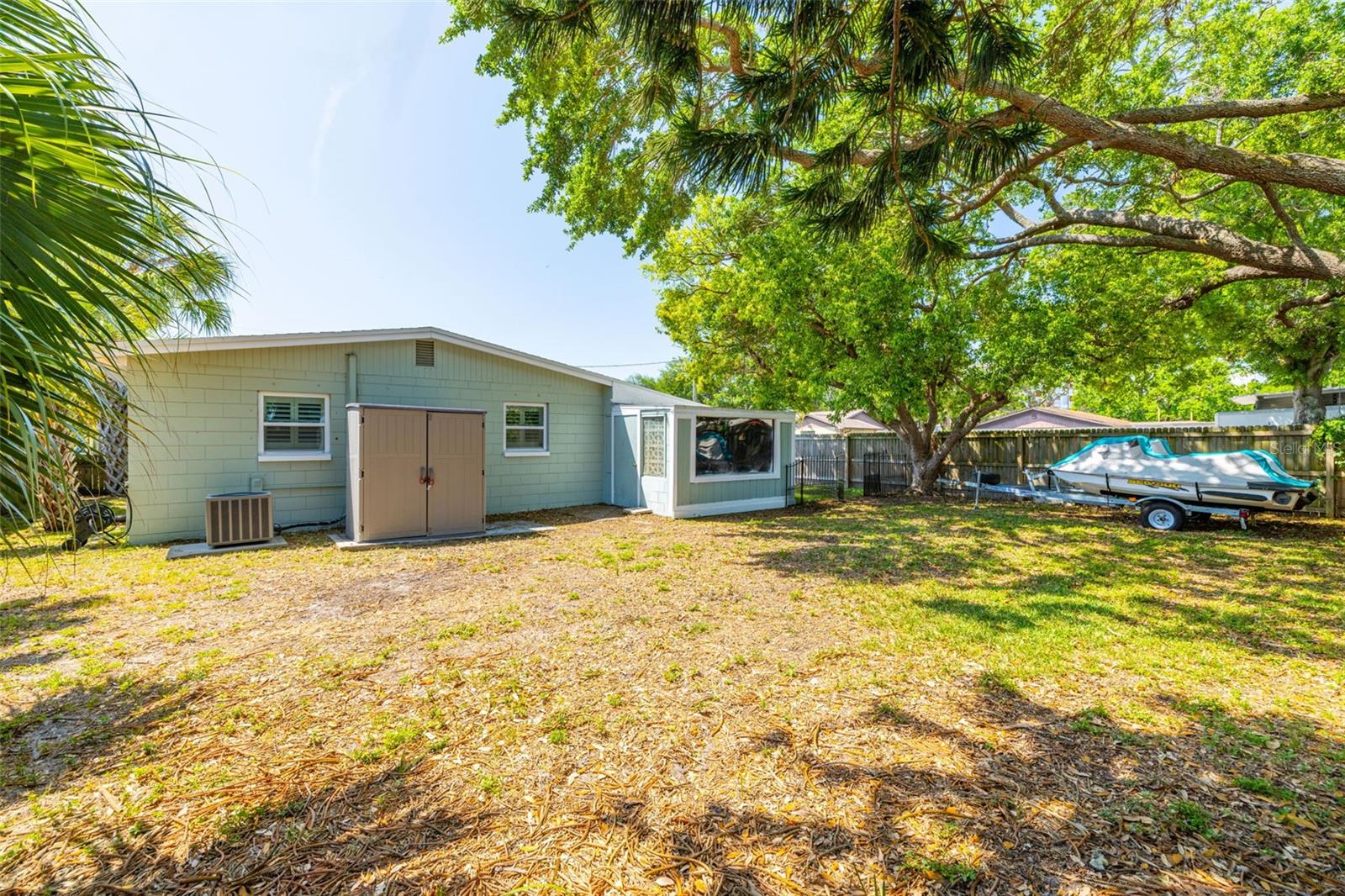 4521 W ROGERS AVE, TAMPA, FL, 33611