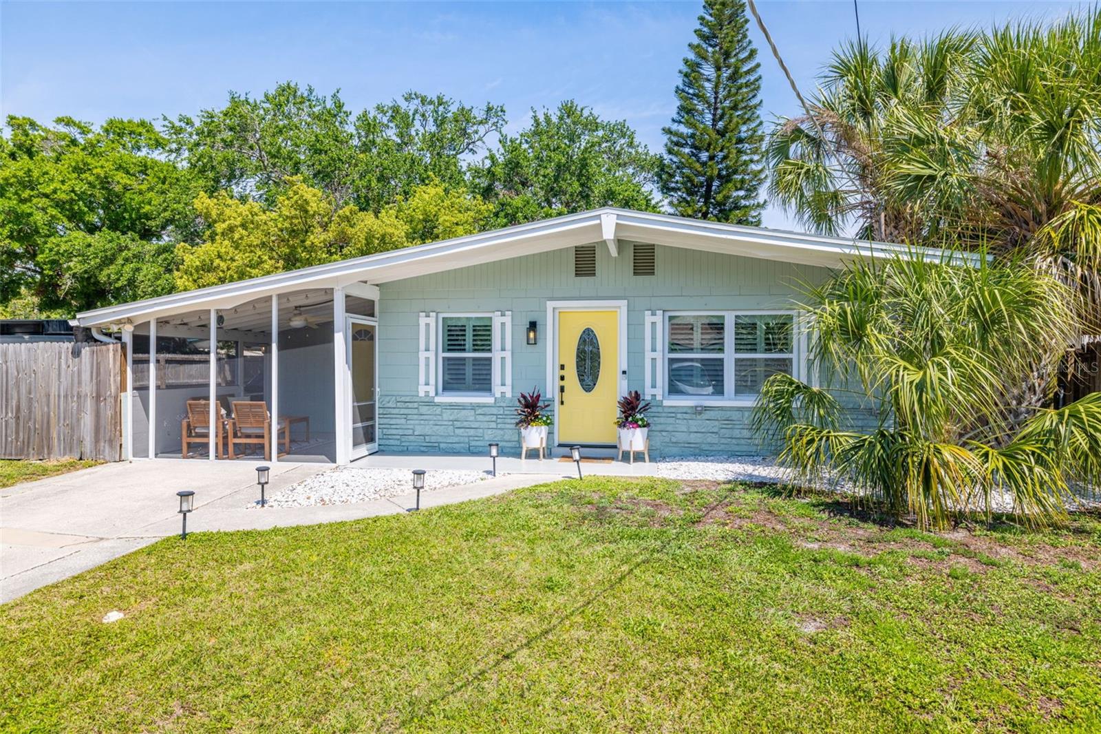 4521 W ROGERS AVE, TAMPA, FL, 33611