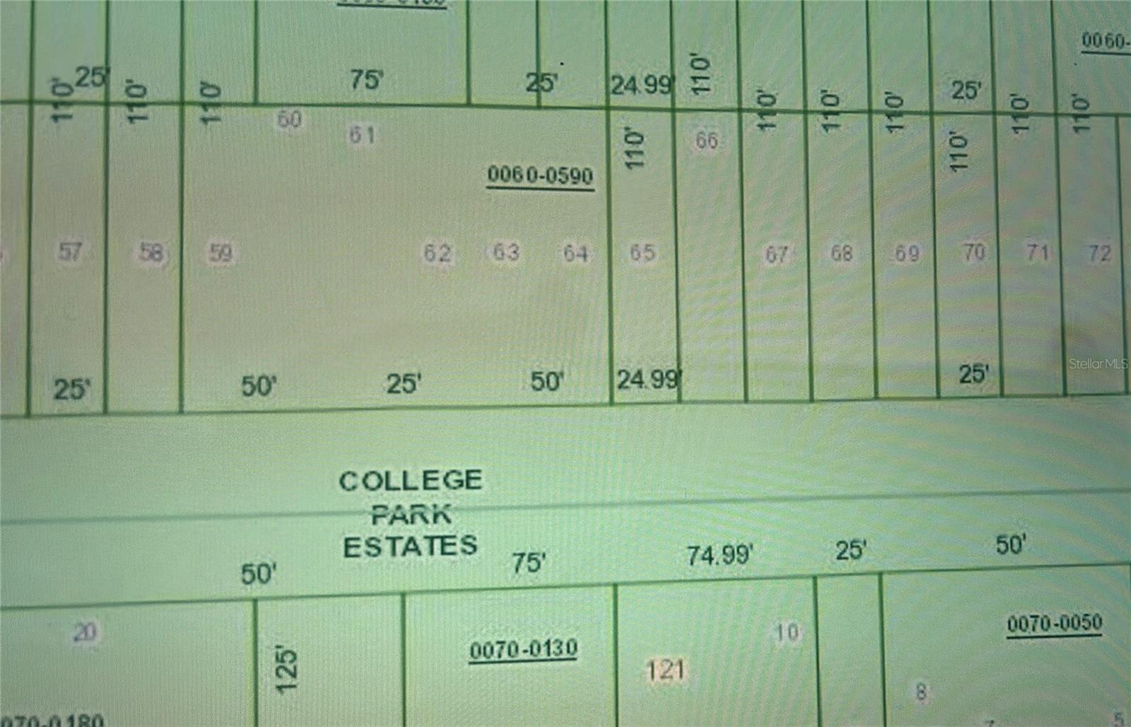 N/A, INTERLACHEN, FL, 32148