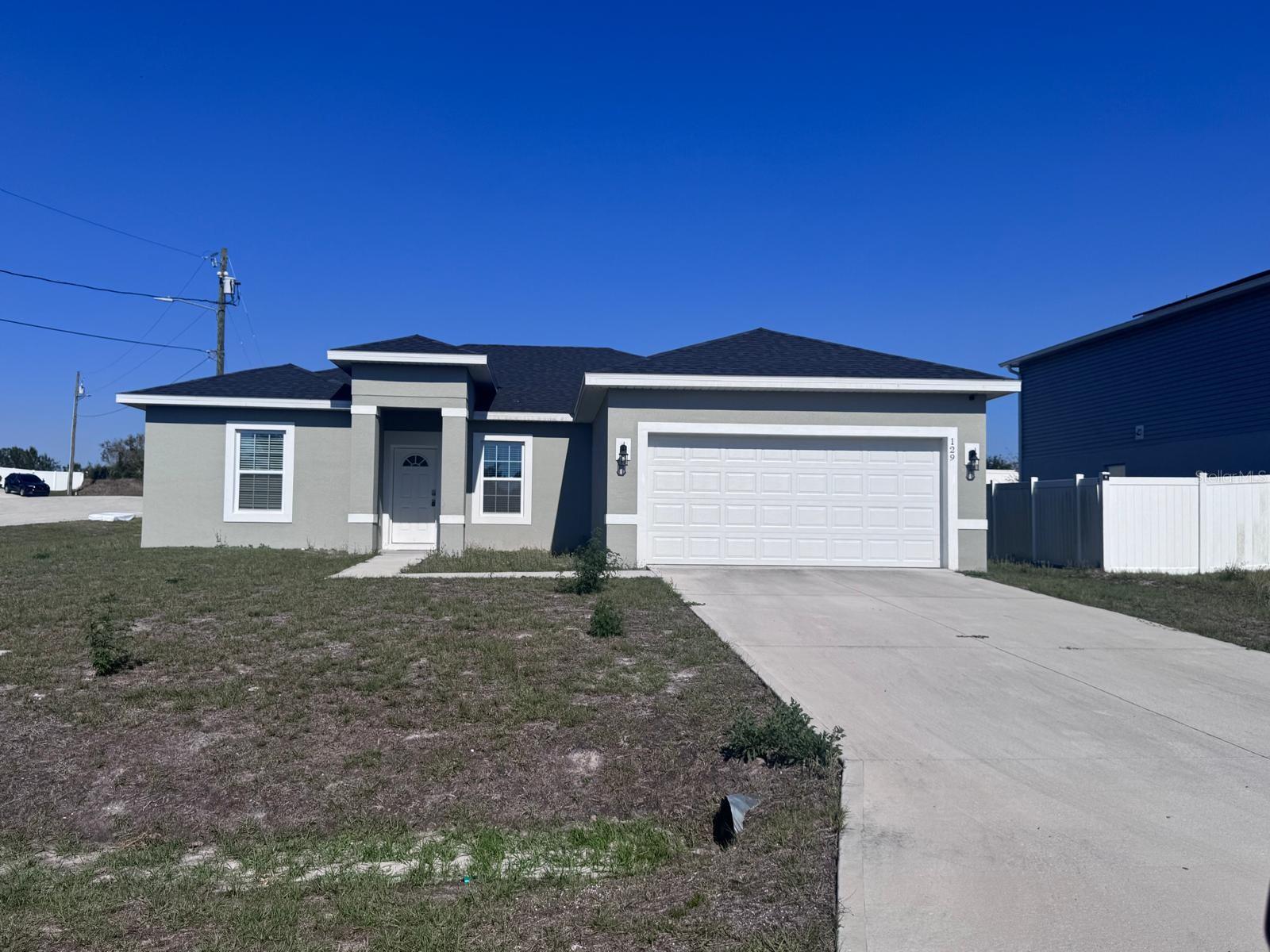 129 LILY LN, KISSIMMEE, FL, 34759