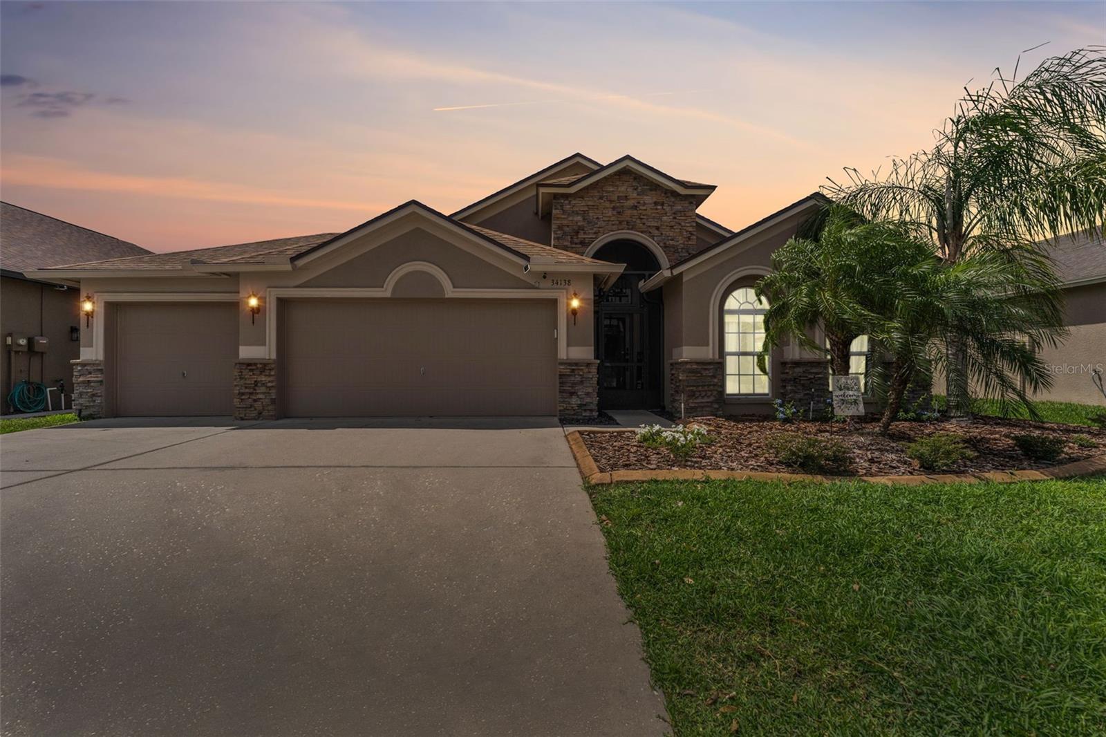 34138 SPRING OAK TRL, WESLEY CHAPEL, FL, 33545