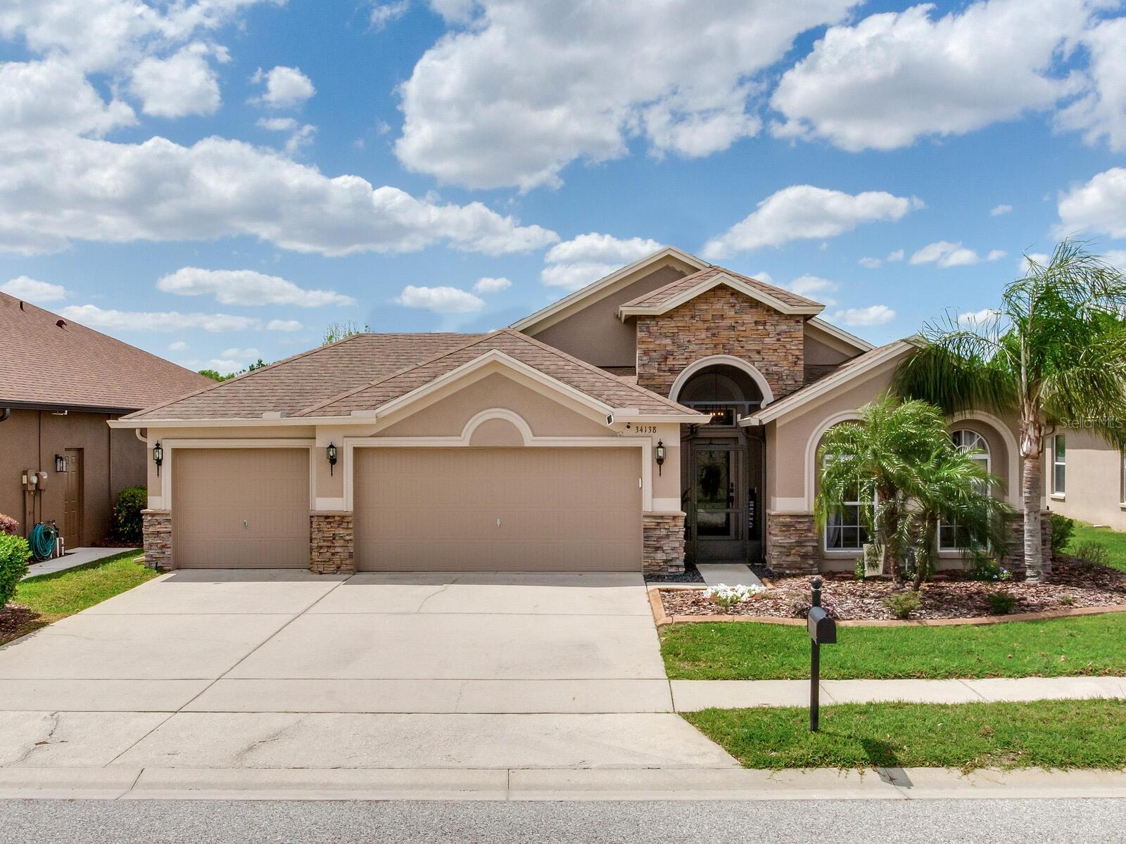34138 SPRING OAK TRL, WESLEY CHAPEL, FL, 33545